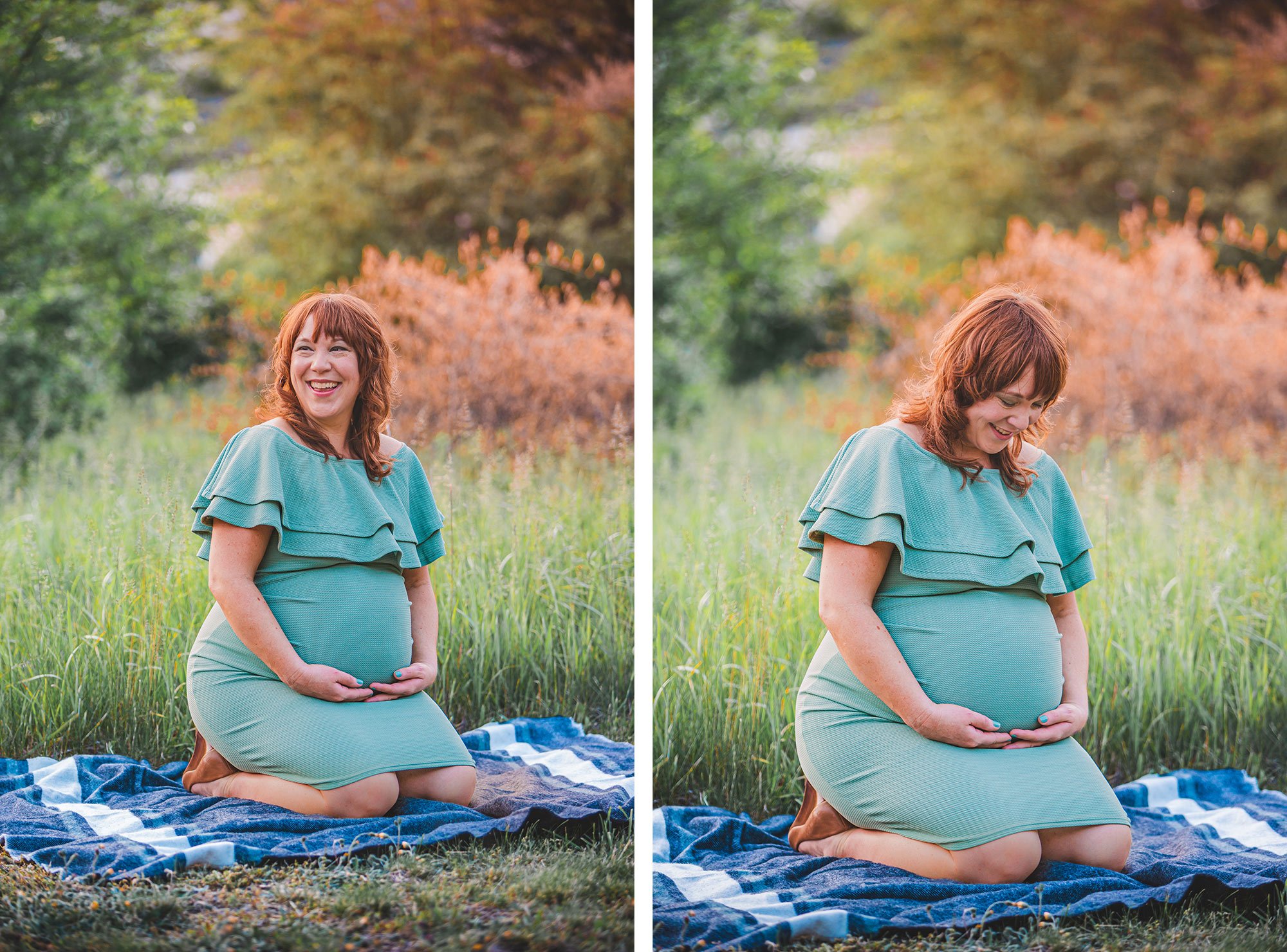 Boston Maternity Portrait Photographer | Stephen Grant Photography