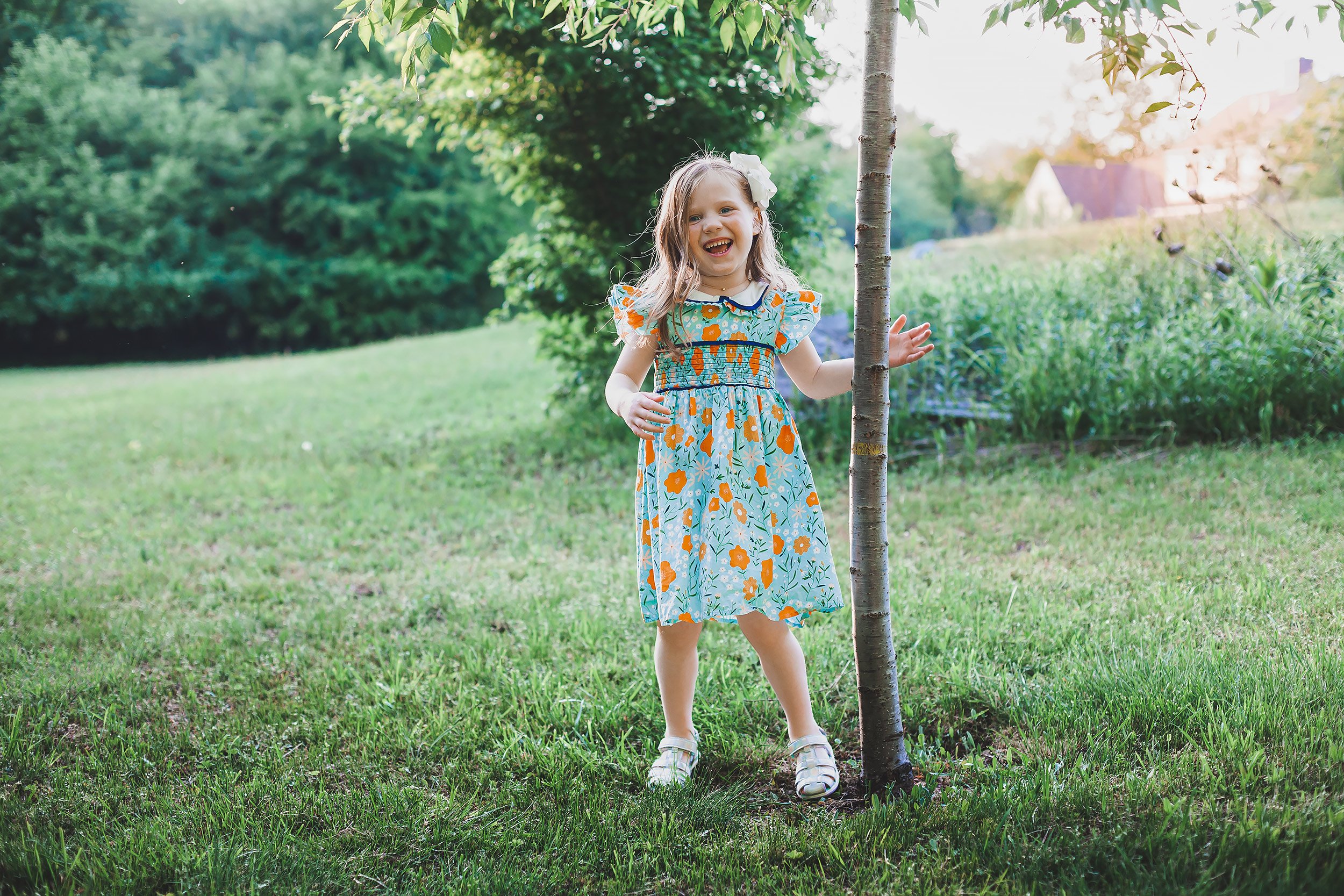 Boston Family Portrait Photographer | Stephen Grant Photography