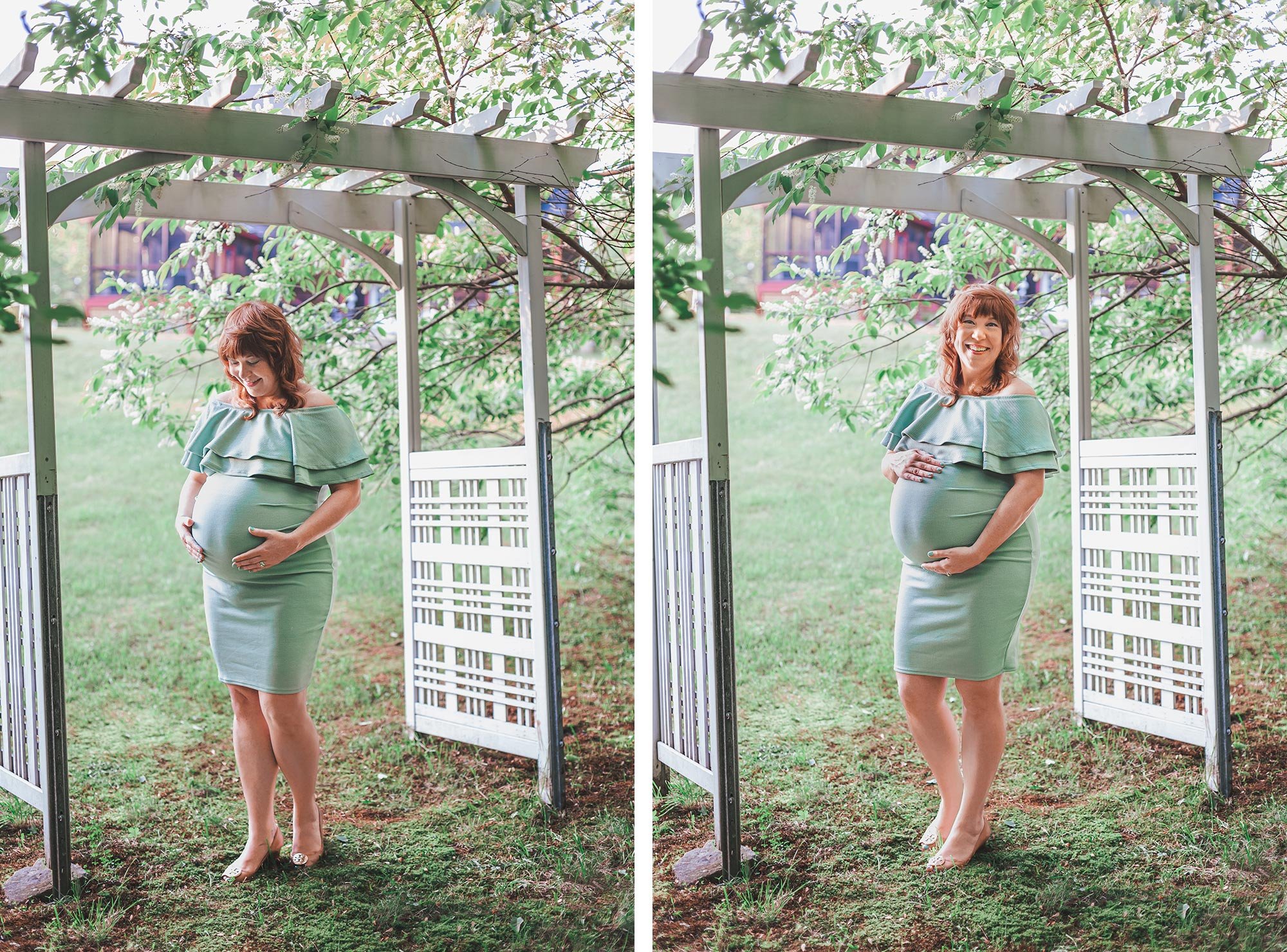 Boston Maternity Portrait Photographer | Stephen Grant Photography