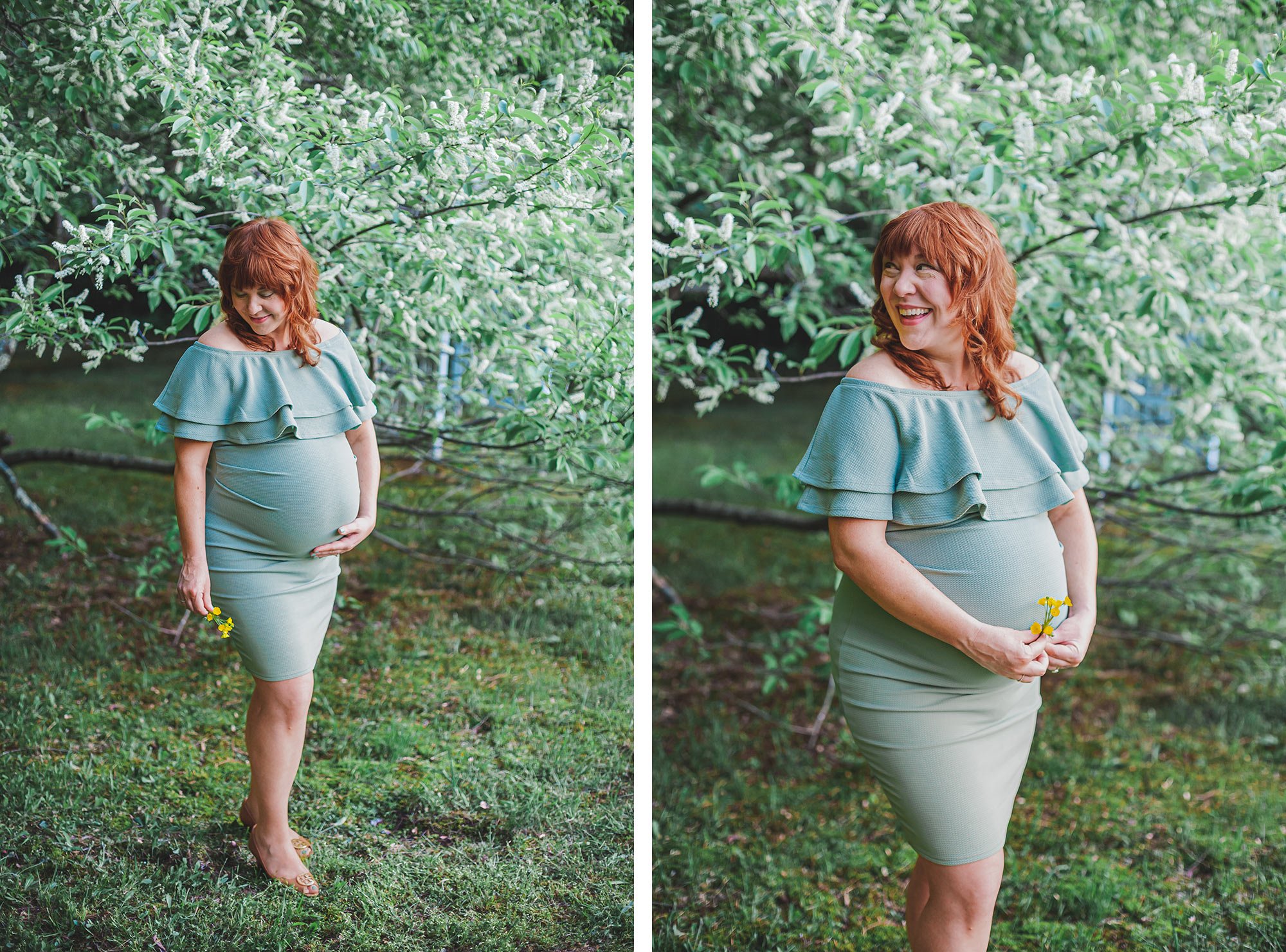 Boston Maternity Photographer | Stephen Grant Photography