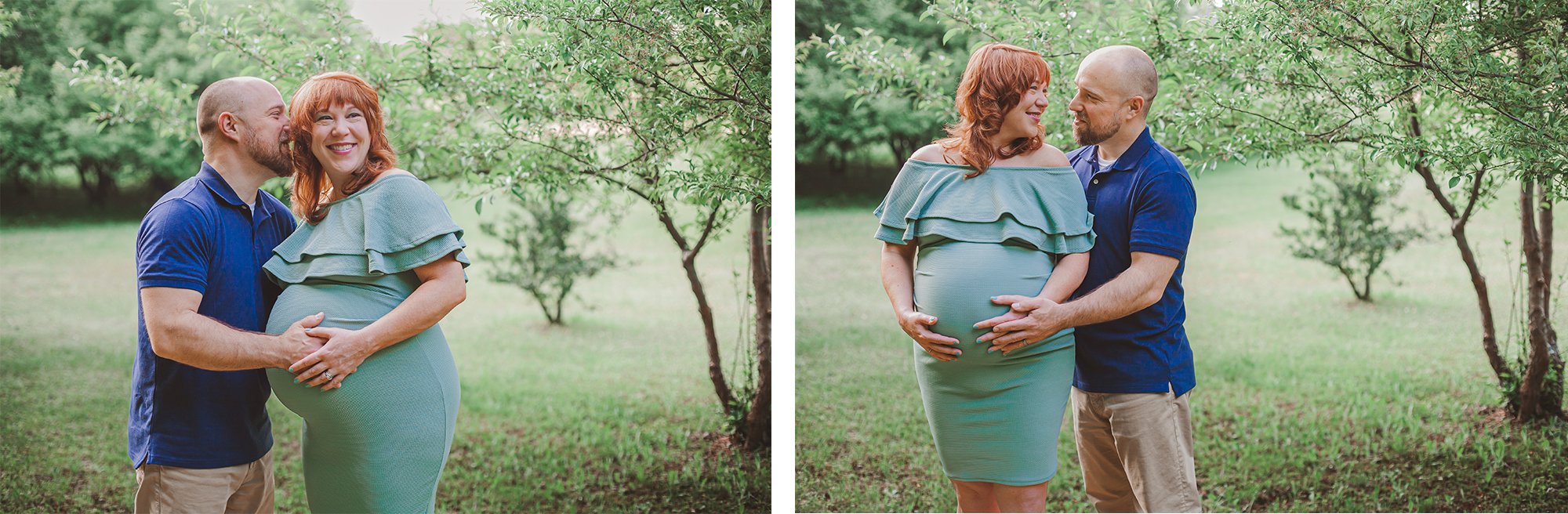 Newburyport Maternity Portraits | Stephen Grant Photography