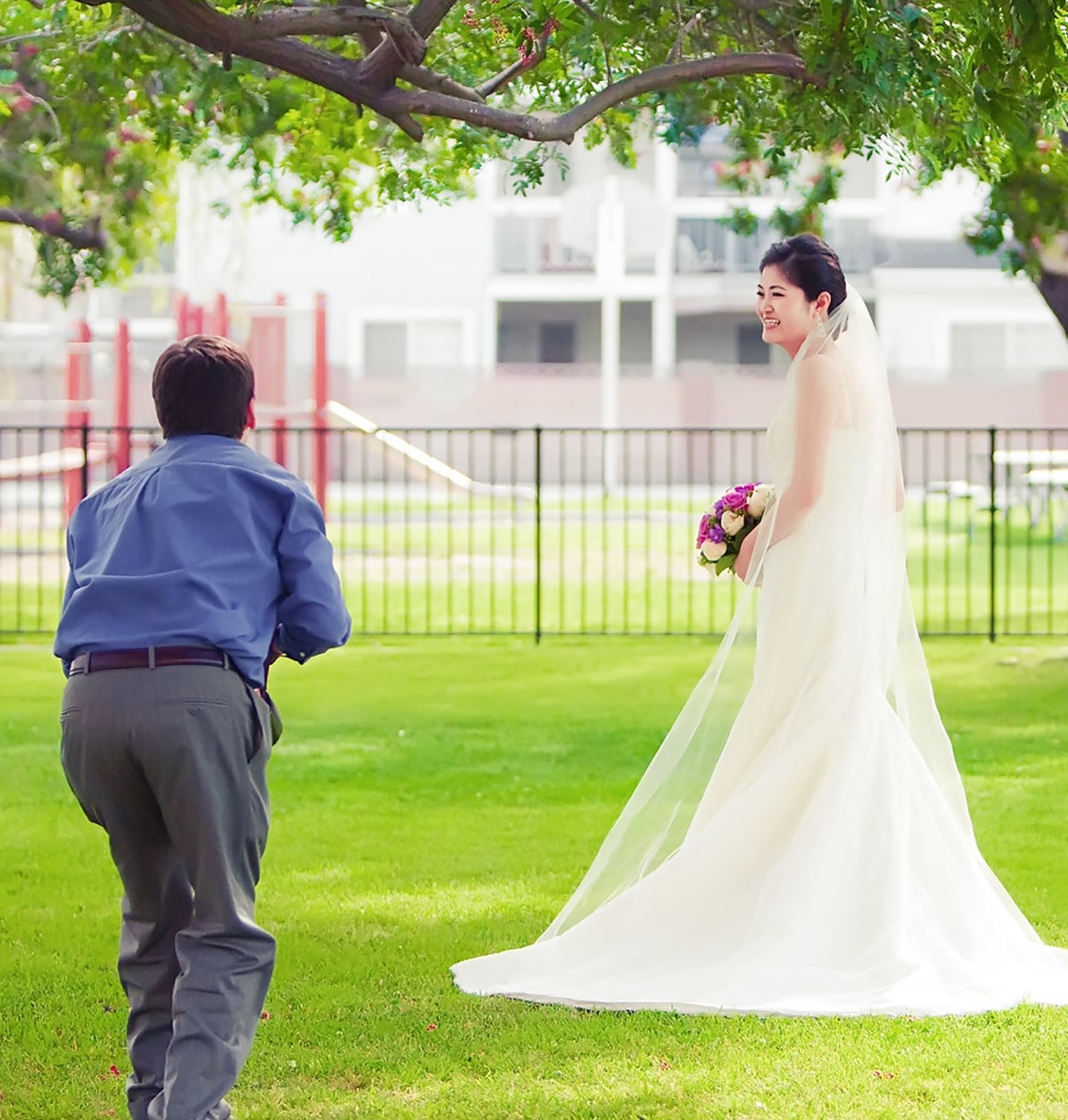 Boston Wedding Photographer | Stephen Grant Photography