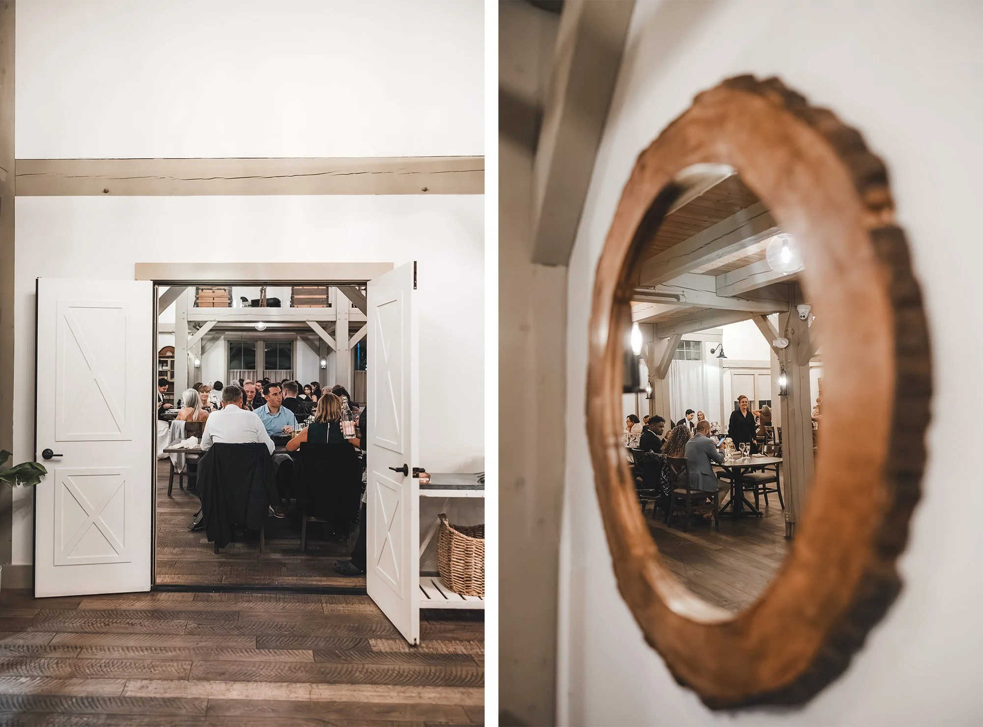 Boston Rustic Farm Wedding Venue | Stephen Grant Photography