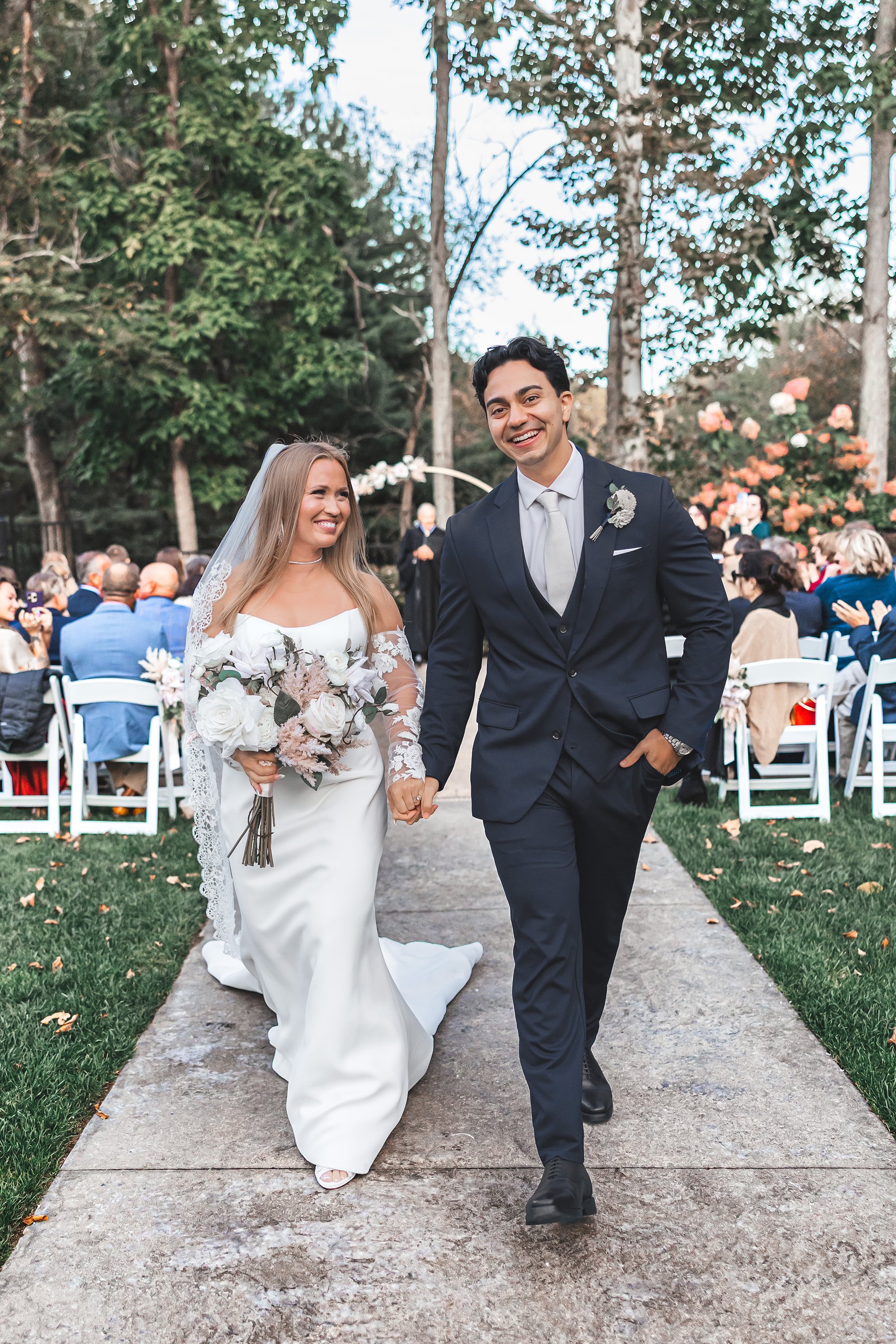 Boston Rustic Wedding Venue | Stephen Grant Photography