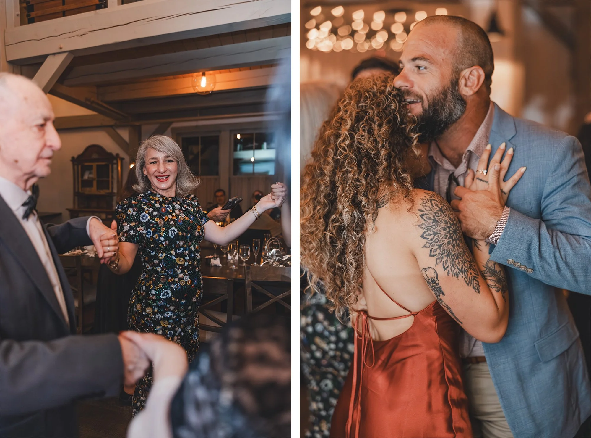 Newburyport Wedding Photographer | Stephen Grant Photography