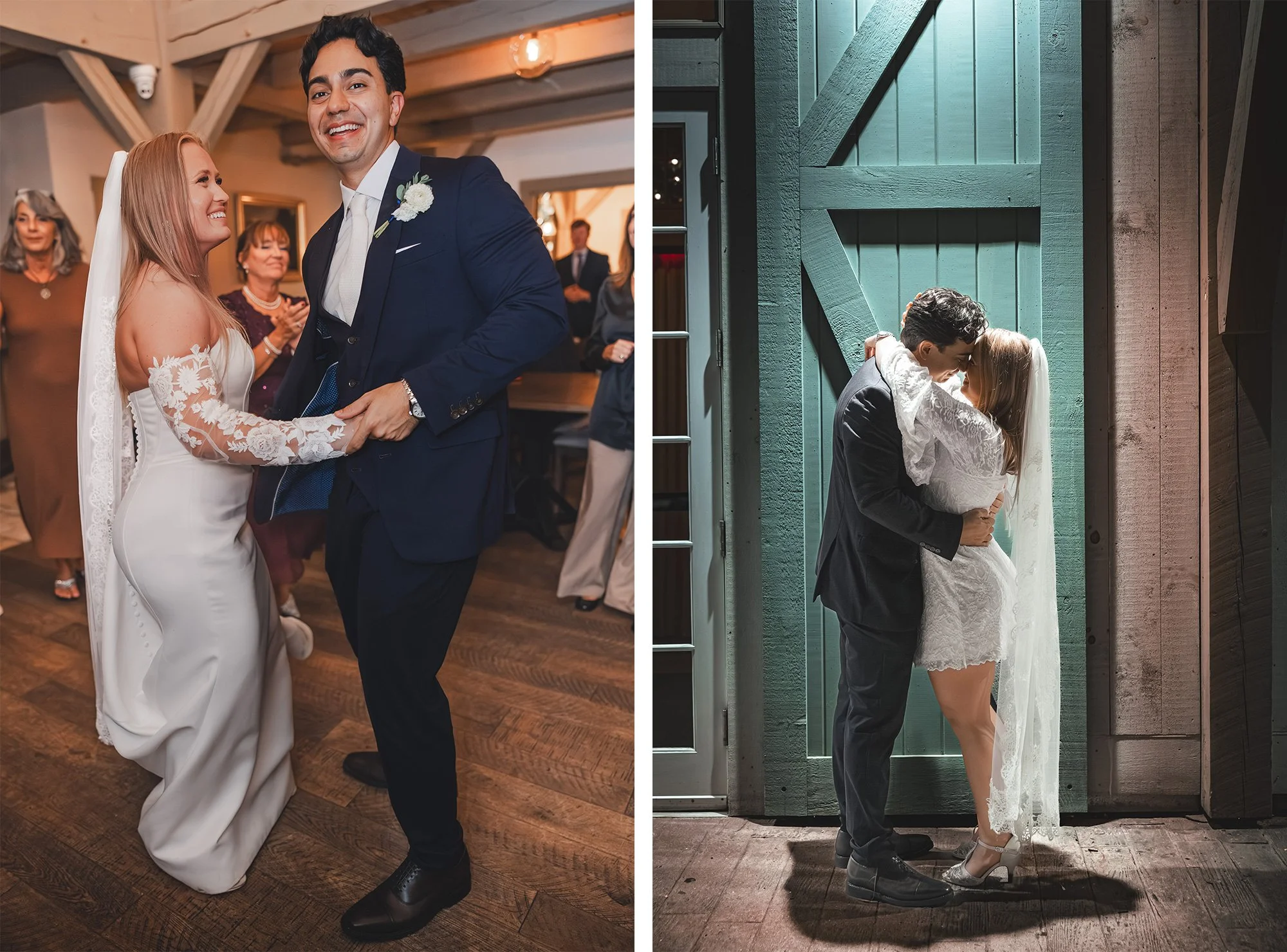 Newburyport Wedding Photographer | Stephen Grant Photography