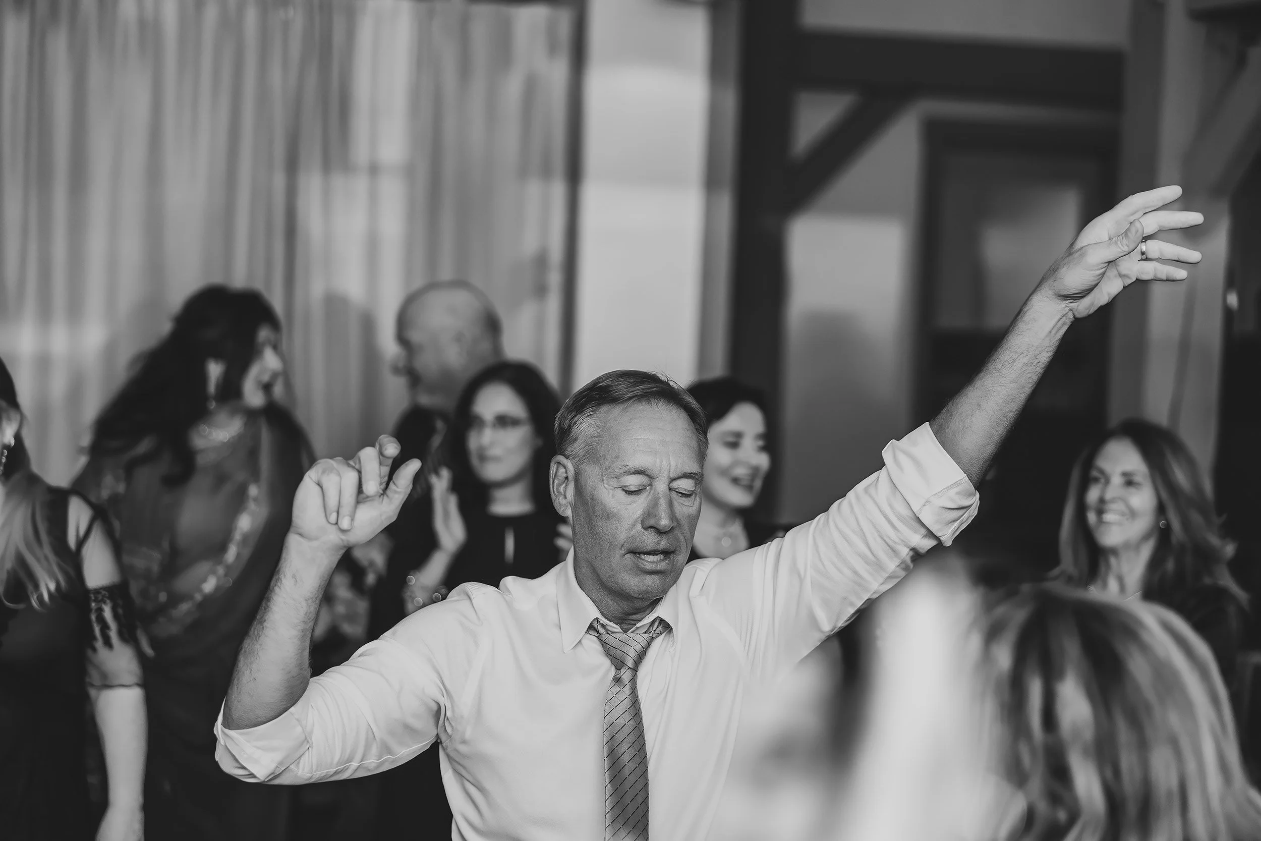 Newburyport Wedding Photographer | Stephen Grant Photography