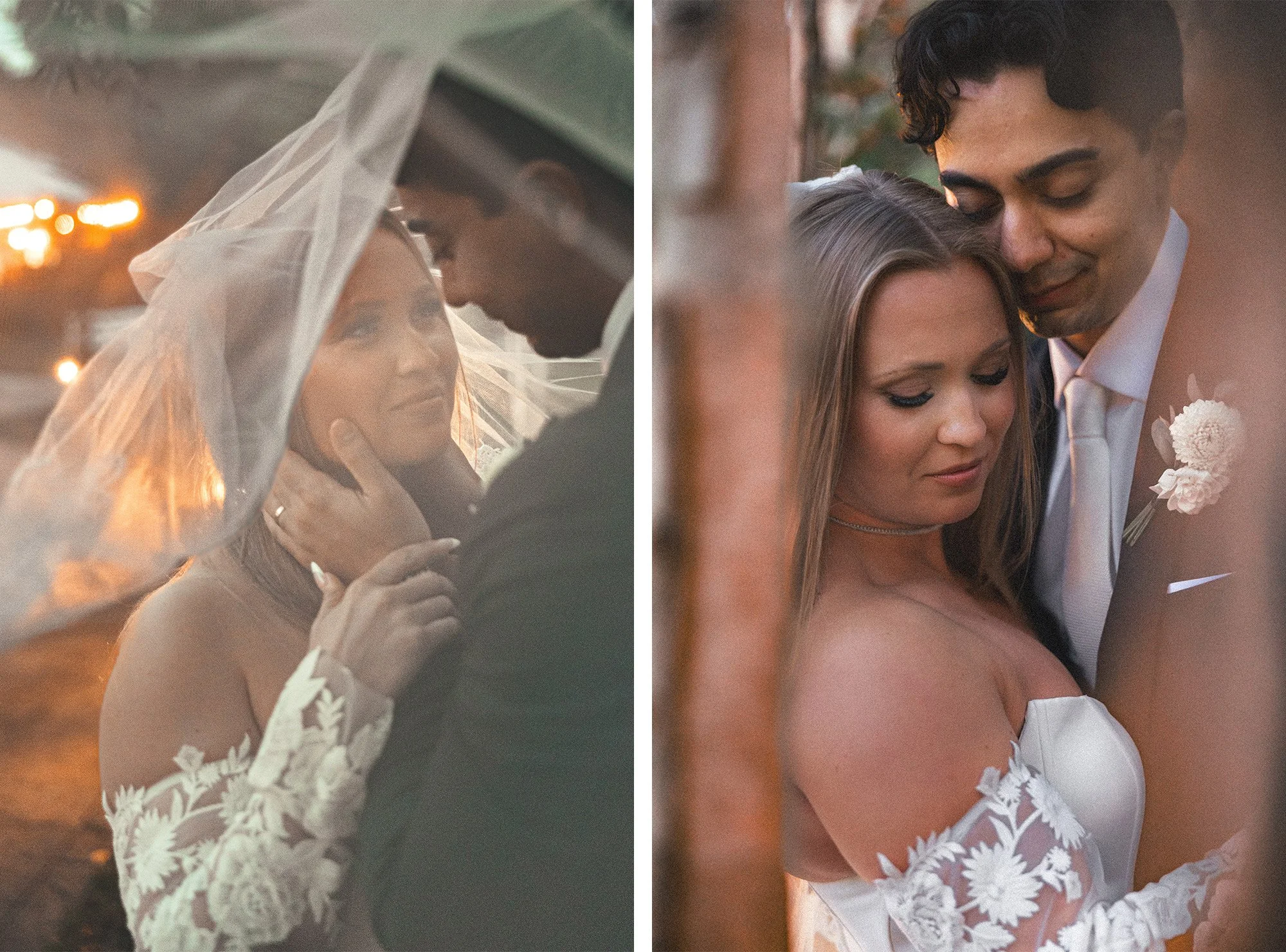 Grove at Briar Barn Inn Wedding | Stephen Grant Photography