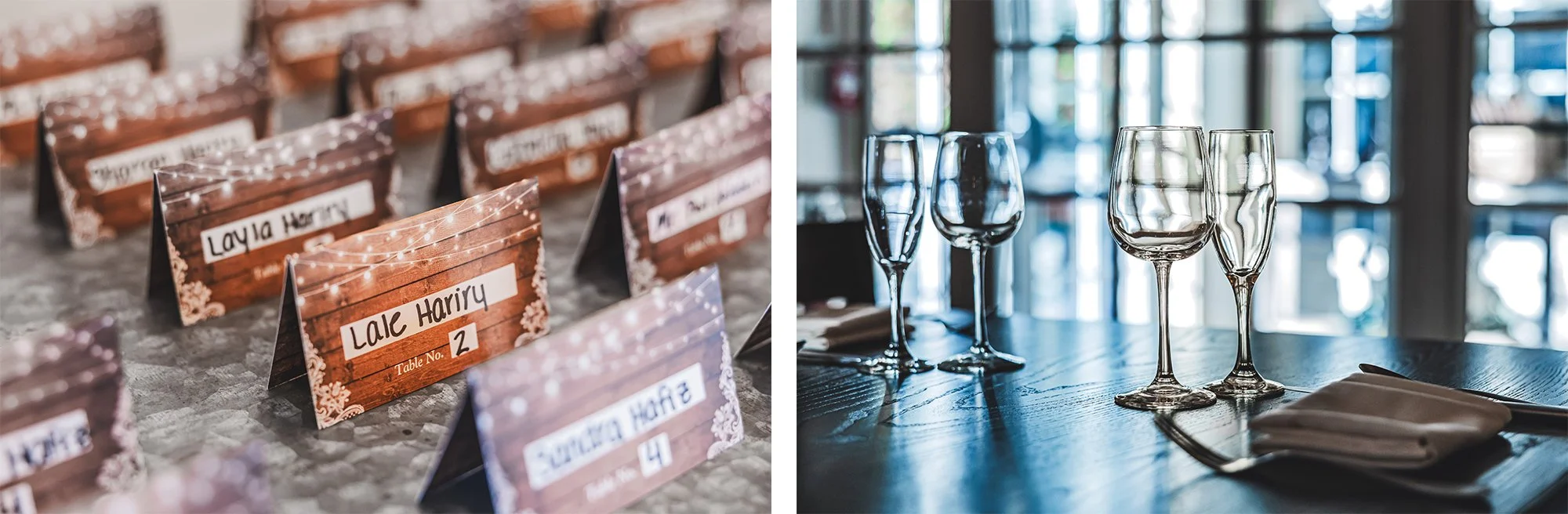 Grove at Briar Barn Inn Wedding | Stephen Grant Photography