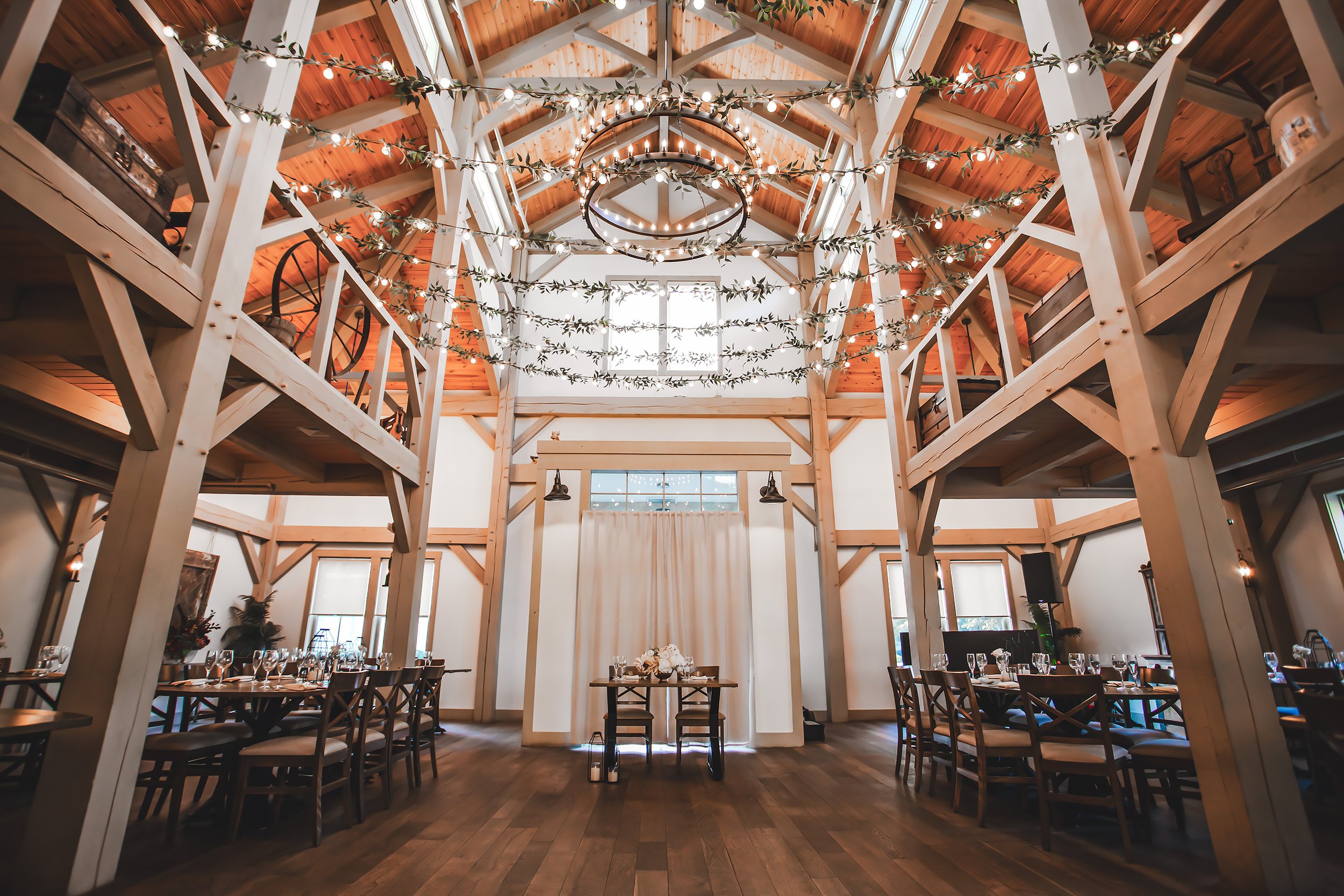 Grove at Briar Barn Inn Wedding | Stephen Grant Photography