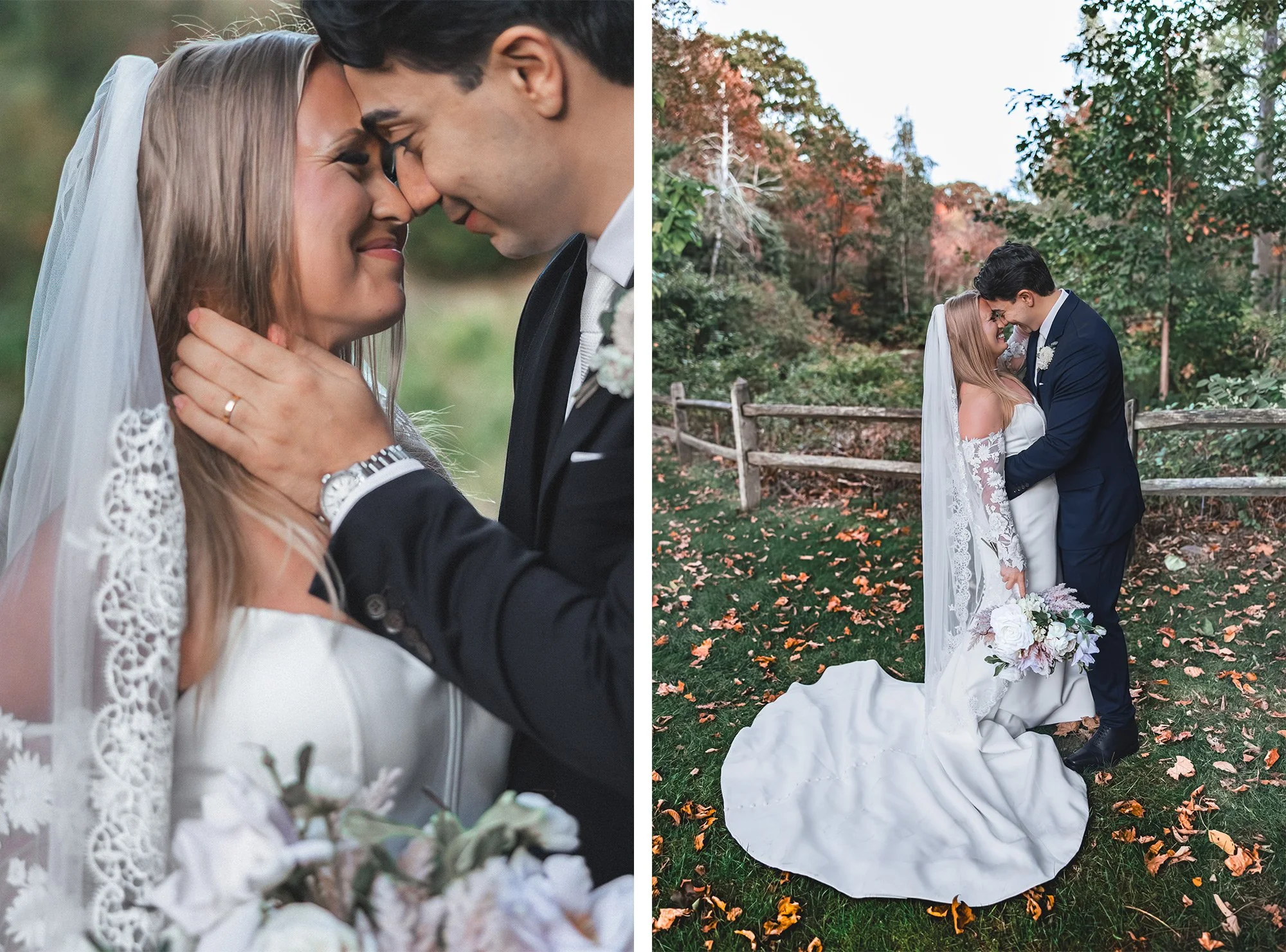 Boston Rustic Wedding Venue | Stephen Grant Photography