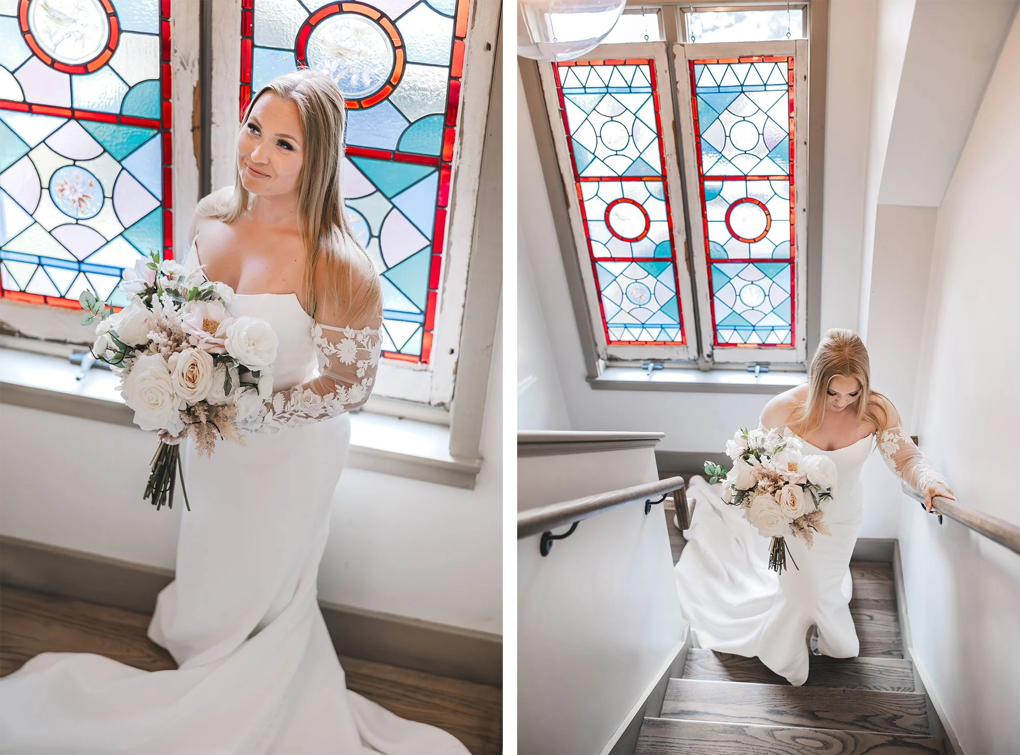 Grove at Briar Barn Inn Wedding | Stephen Grant Photography