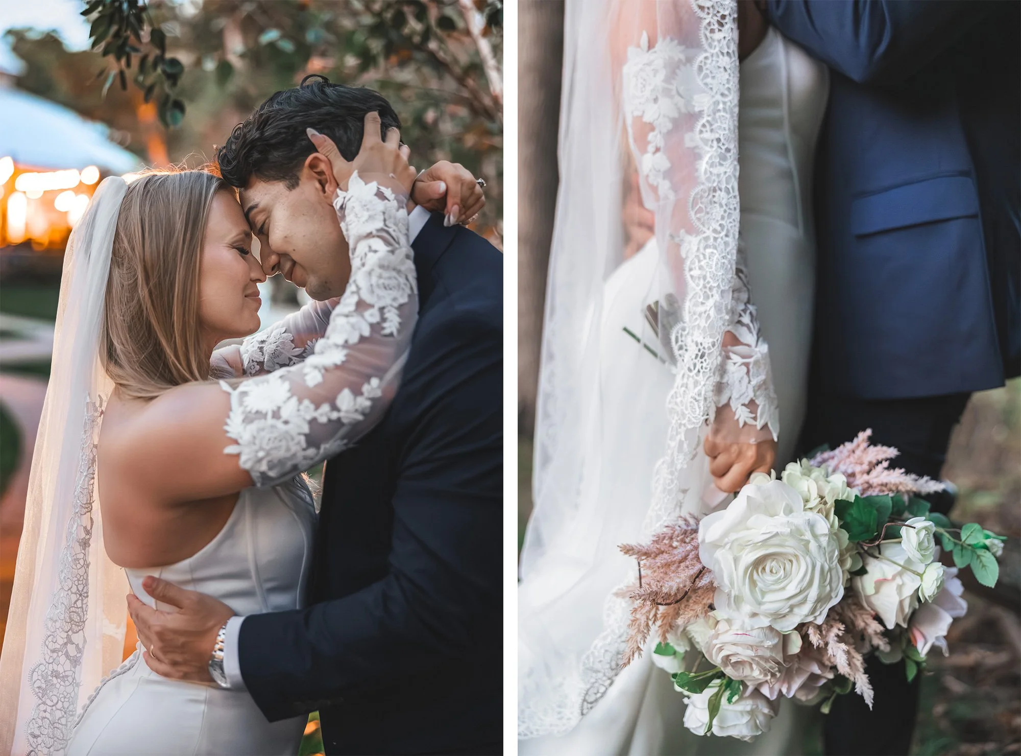 Grove at Briar Barn Inn Wedding | Stephen Grant Photography