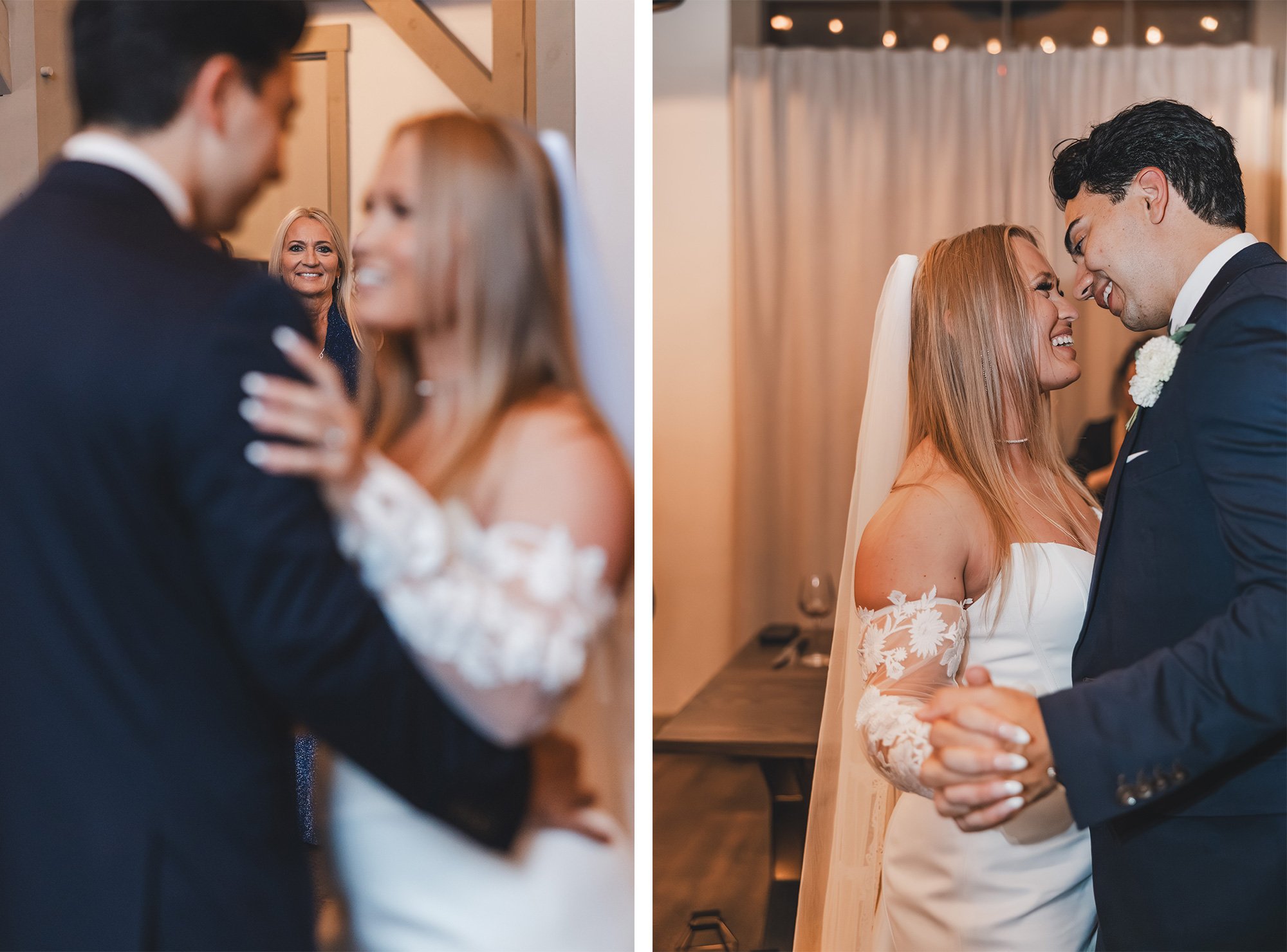 Boston Wedding Photographer | Stephen Grant Photography