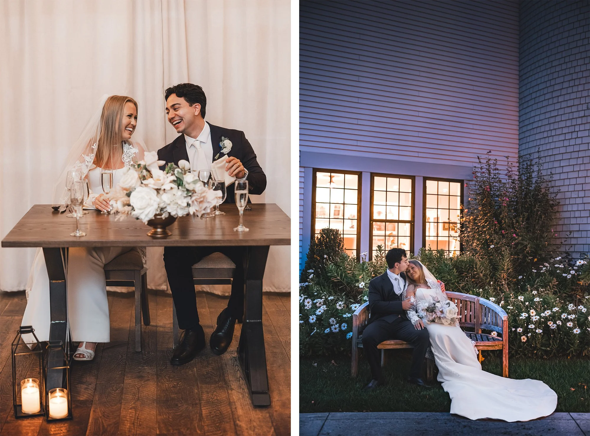 Boston Wedding Photographer | Stephen Grant Photography