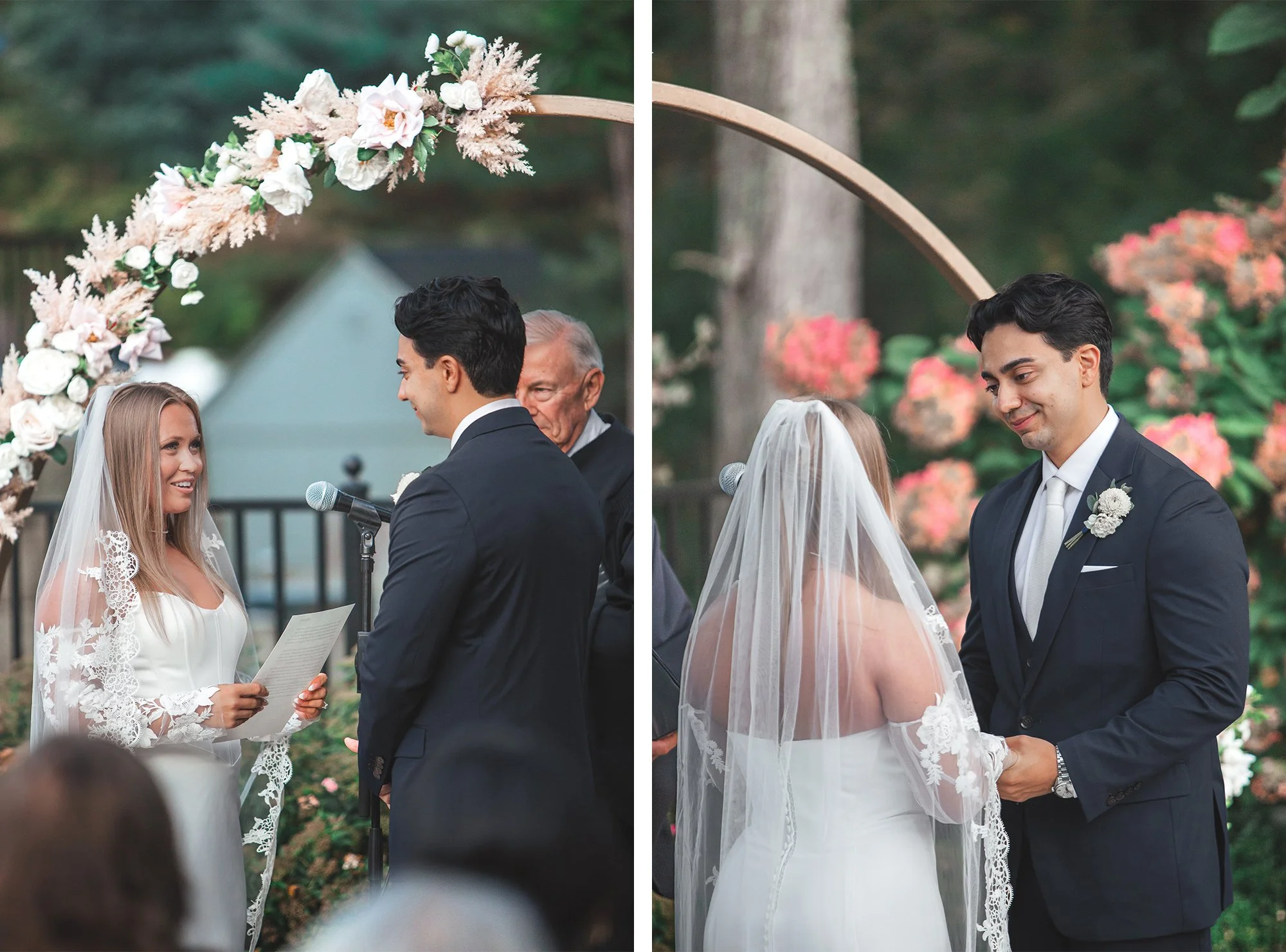 Boston Rustic Wedding Venue | Stephen Grant Photography