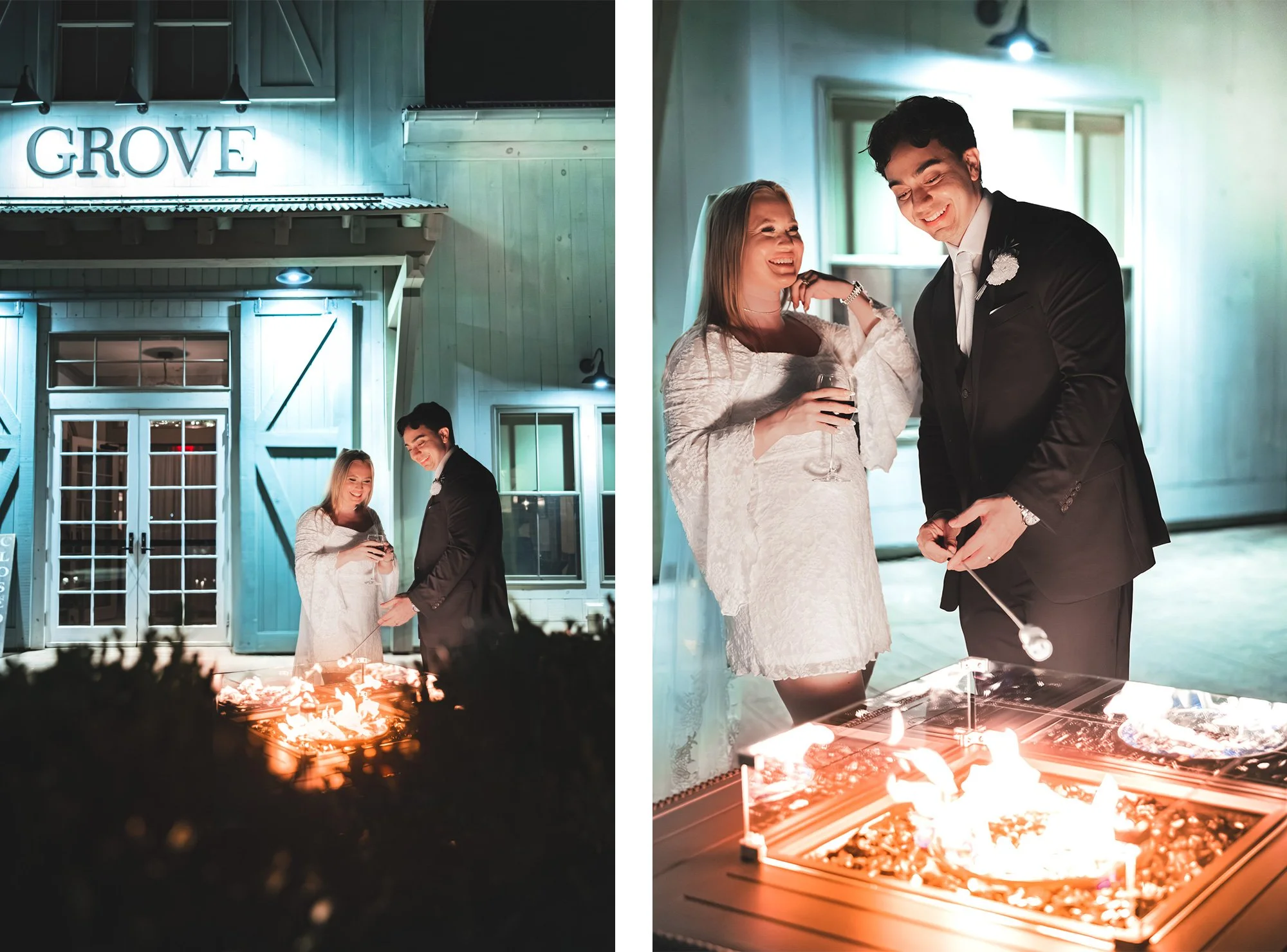 Boston Wedding Photographer | Stephen Grant Photography