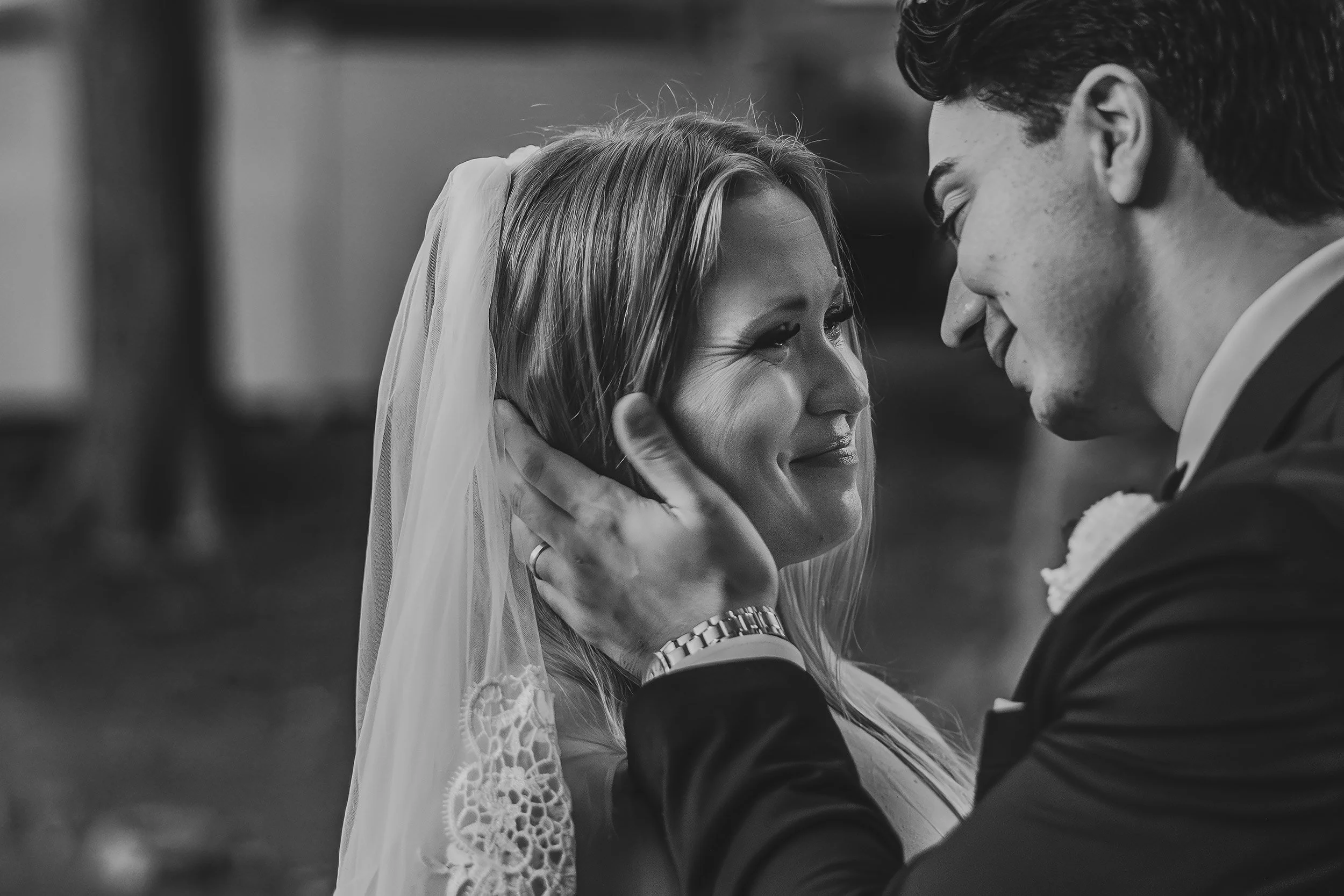 Grove at Briar Barn Inn Wedding Rowley, MA