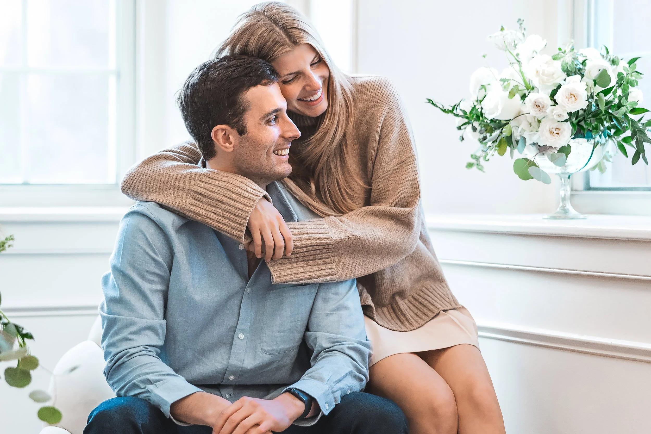 Newburyport Wedding Photographer | Stephen Grant Photography