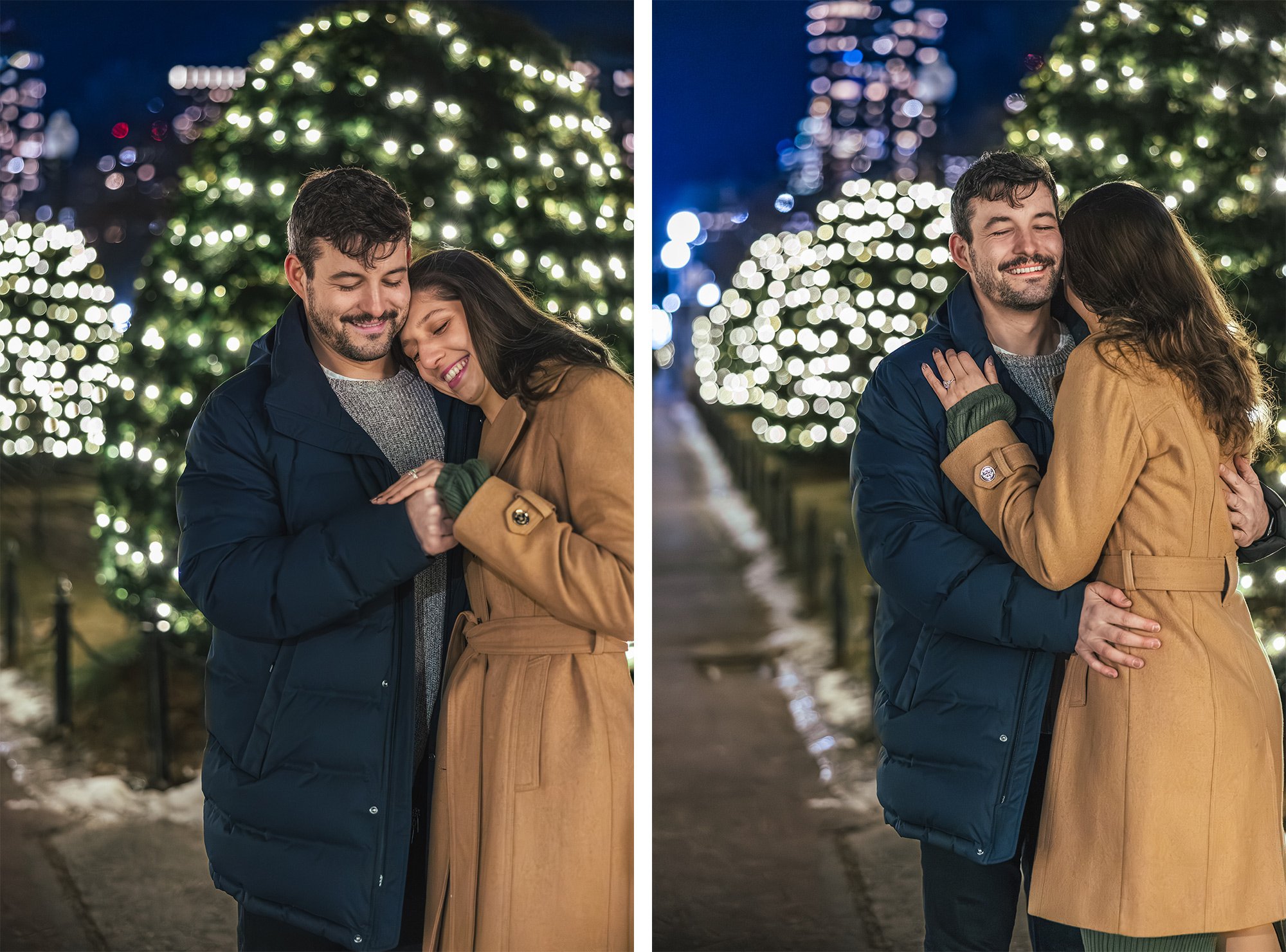 Boston Engagement Proposal Photographer | Stephen Grant Photography