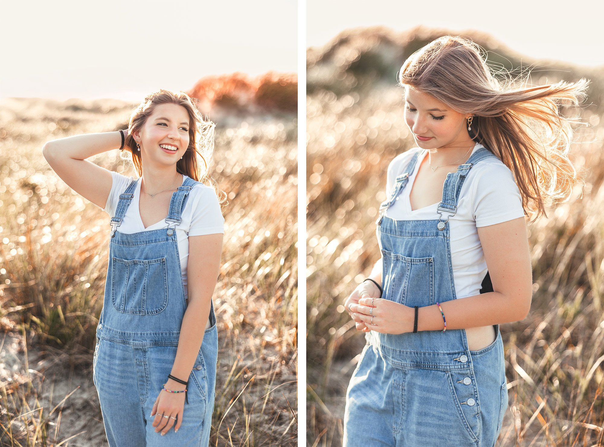 Newburyport Senior Portrait Photographer | Stephen Grant Photography