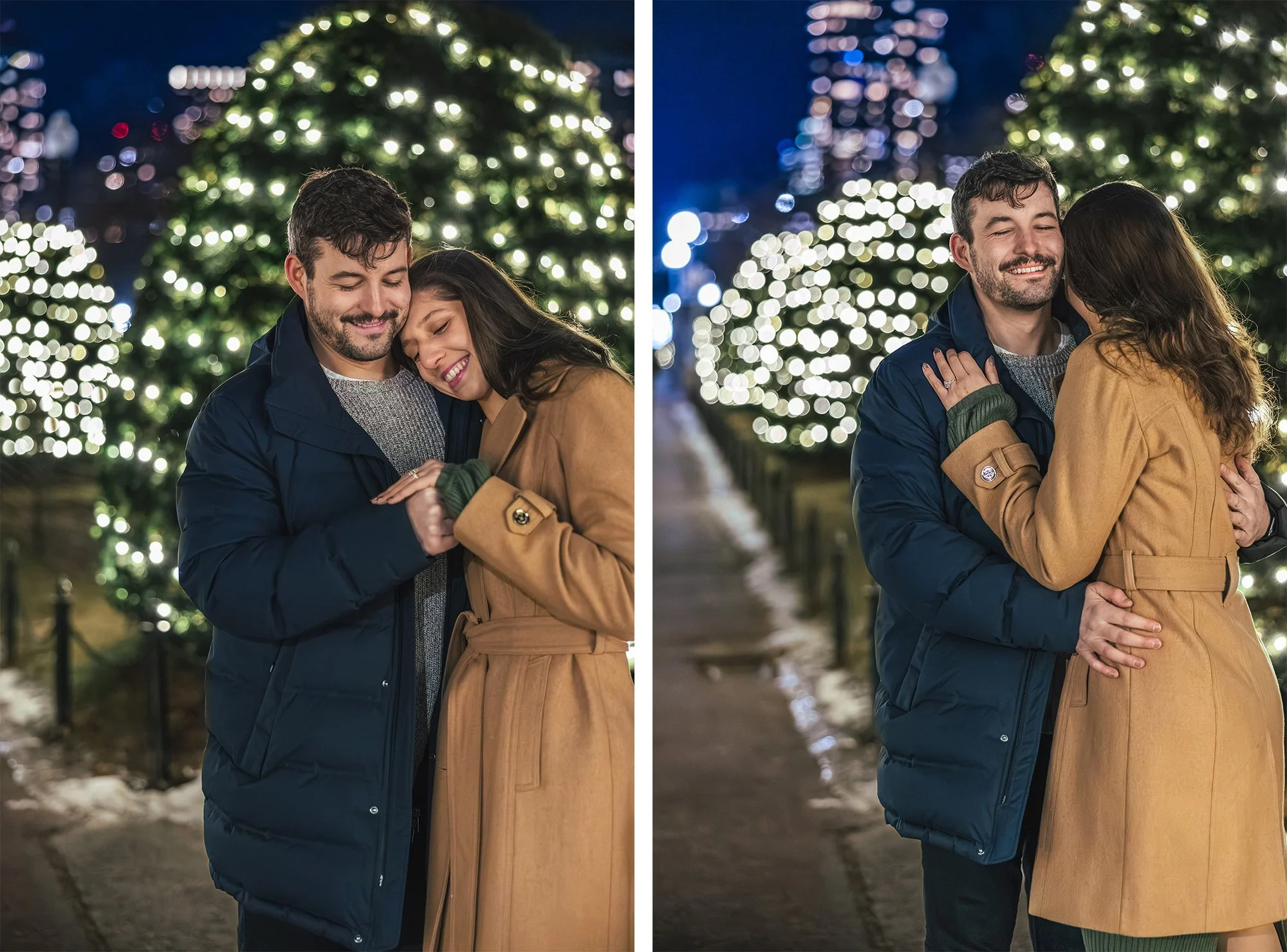Boston Engagement Proposal Photographer | Stephen Grant Photography