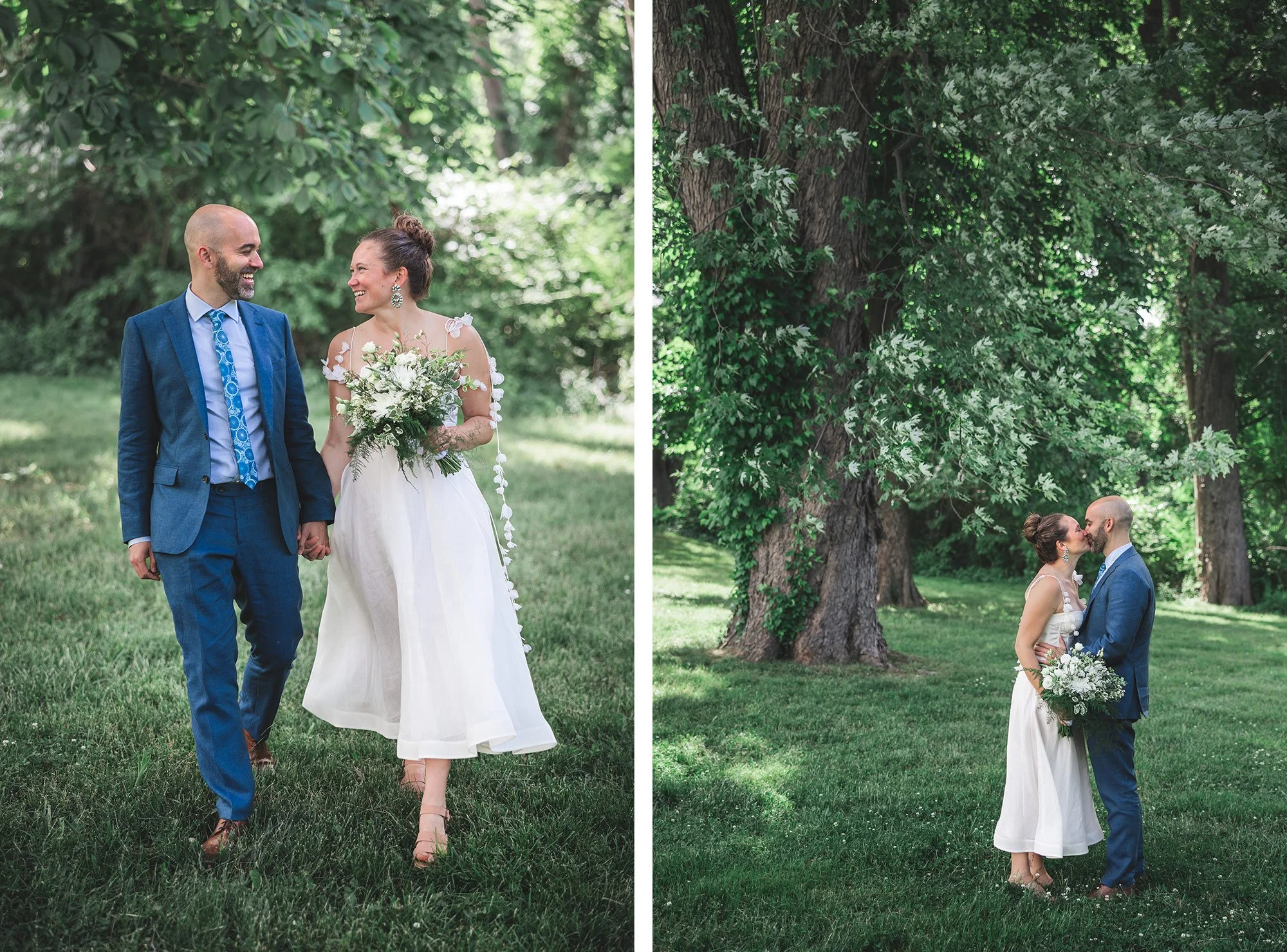 Boston Wedding Photographer | Stephen Grant Photography