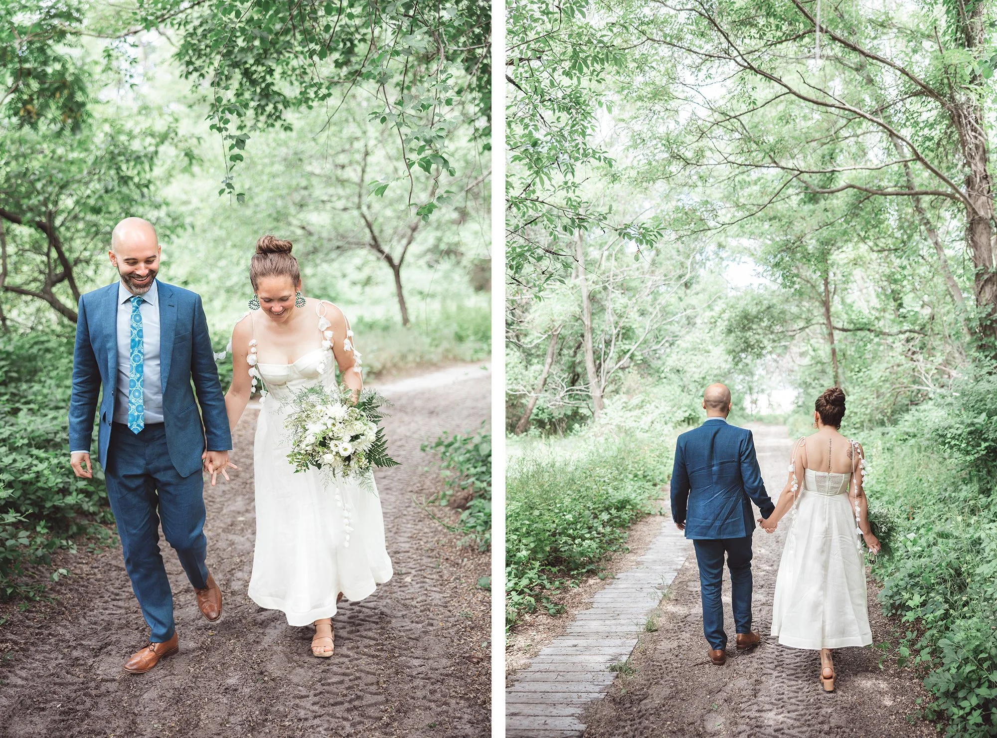 Crane Estate Steep Hill Beach Wedding | Stephen Grant Photography