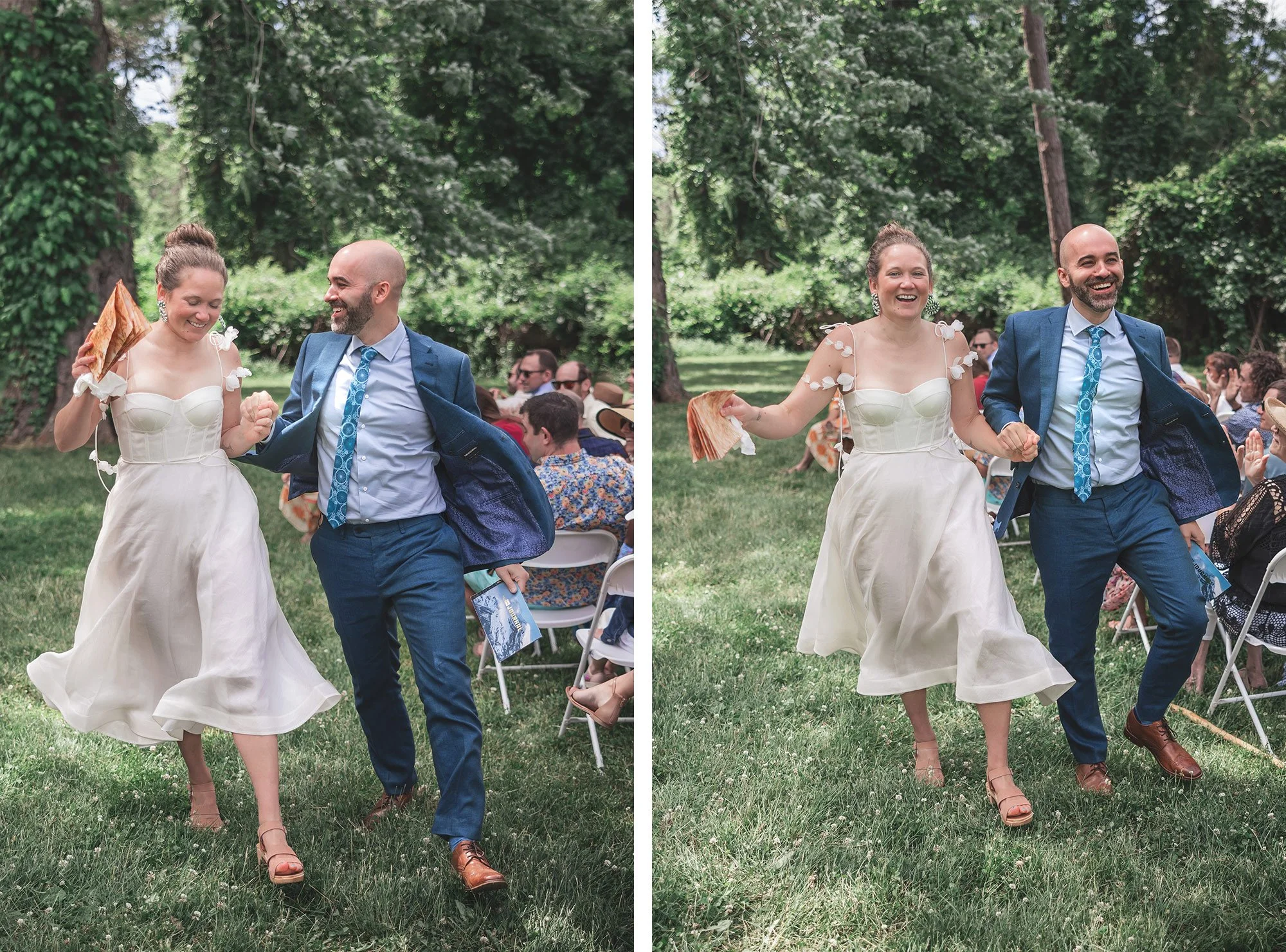 Crane Estate Wedding | Stephen Grant Photography