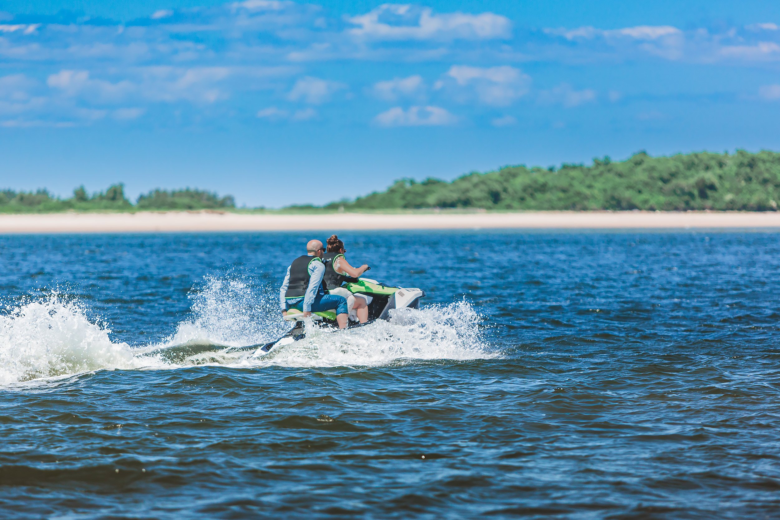 Crane Estate Wedding Photographer | Stephen Grant Photography