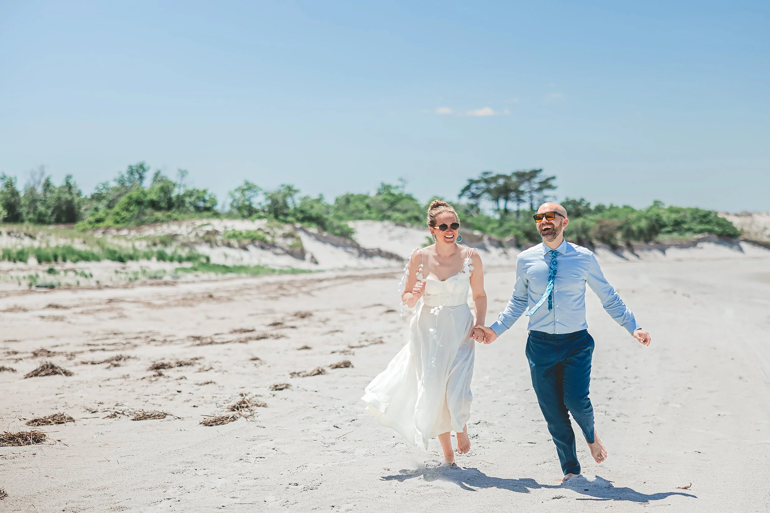 Crane Estate Wedding | Stephen Grant Photography
