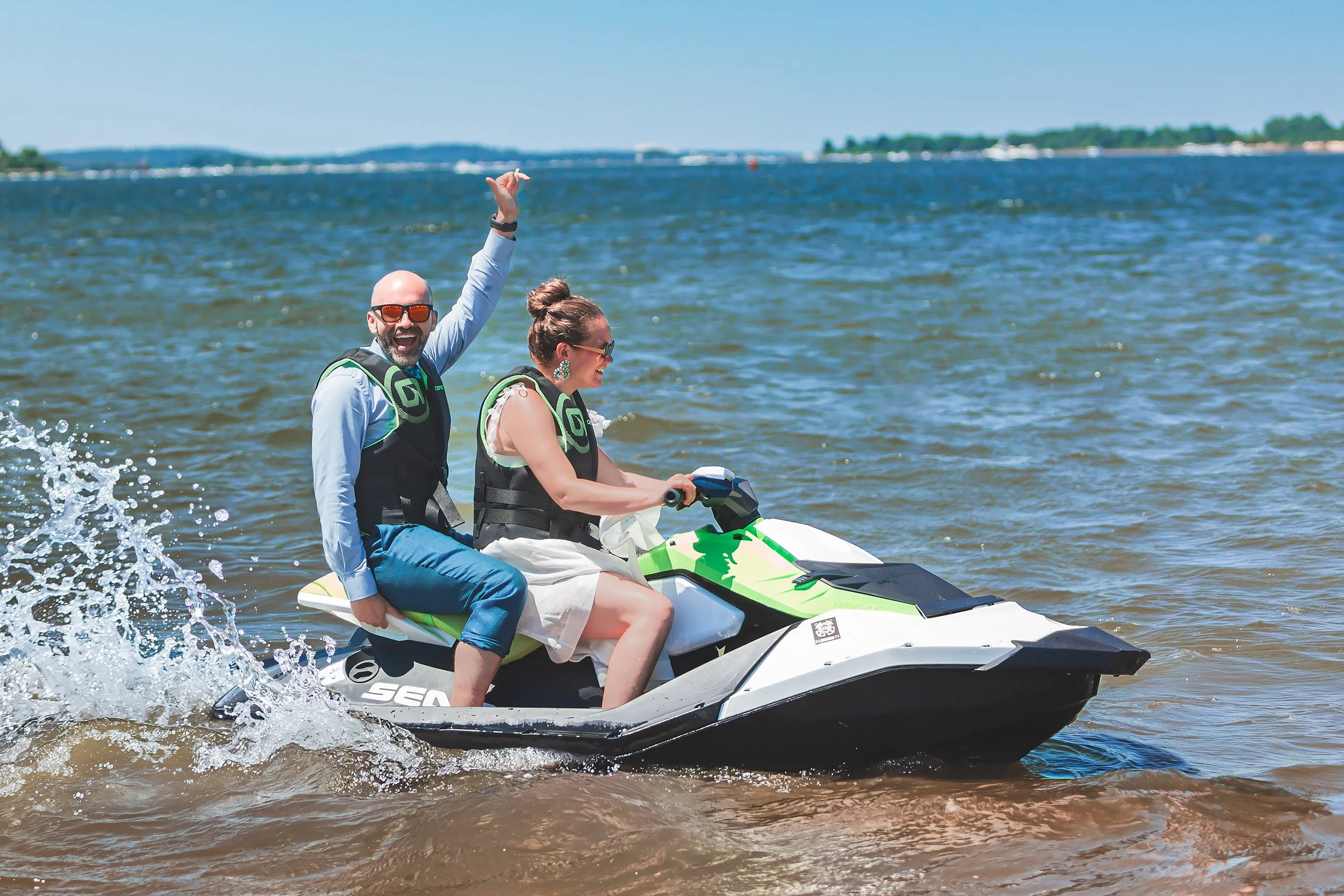 Crane Estate Steep Hill Beach Wedding | Stephen Grant Photography