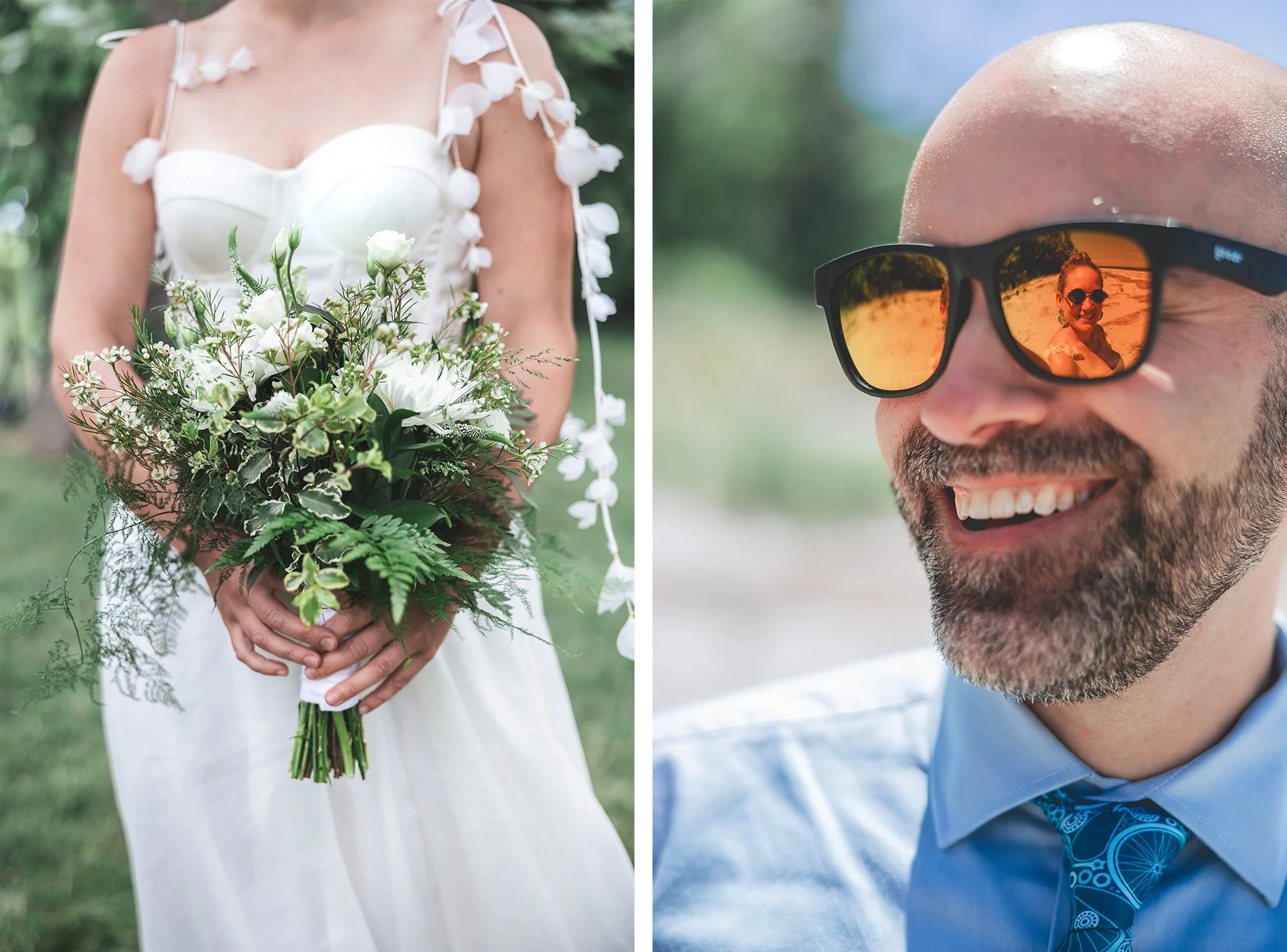 Ipswich Crane Estate Wedding Photographer | Stephen Grant Photography