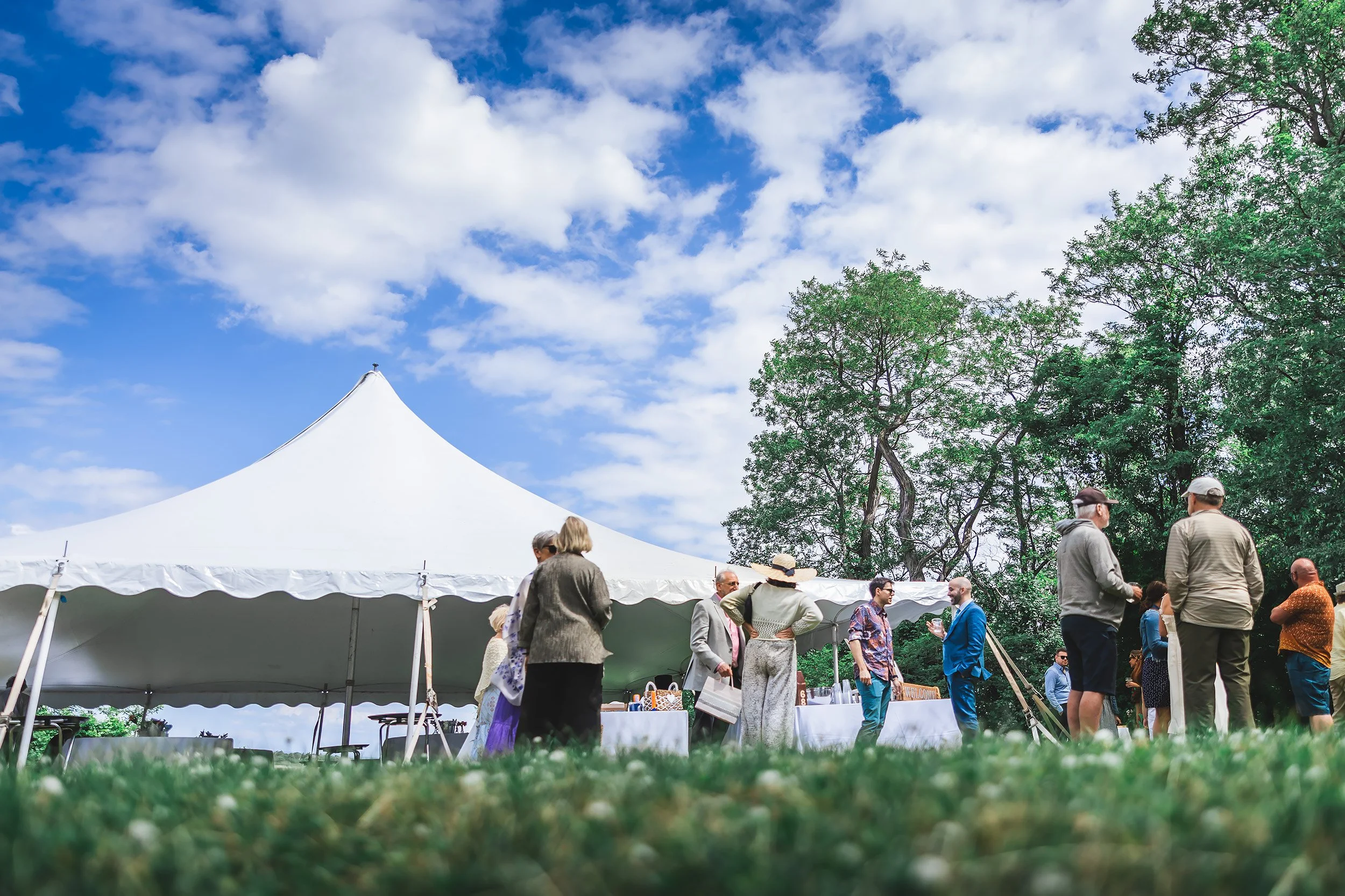 Crane Estate Wedding | Stephen Grant Photography