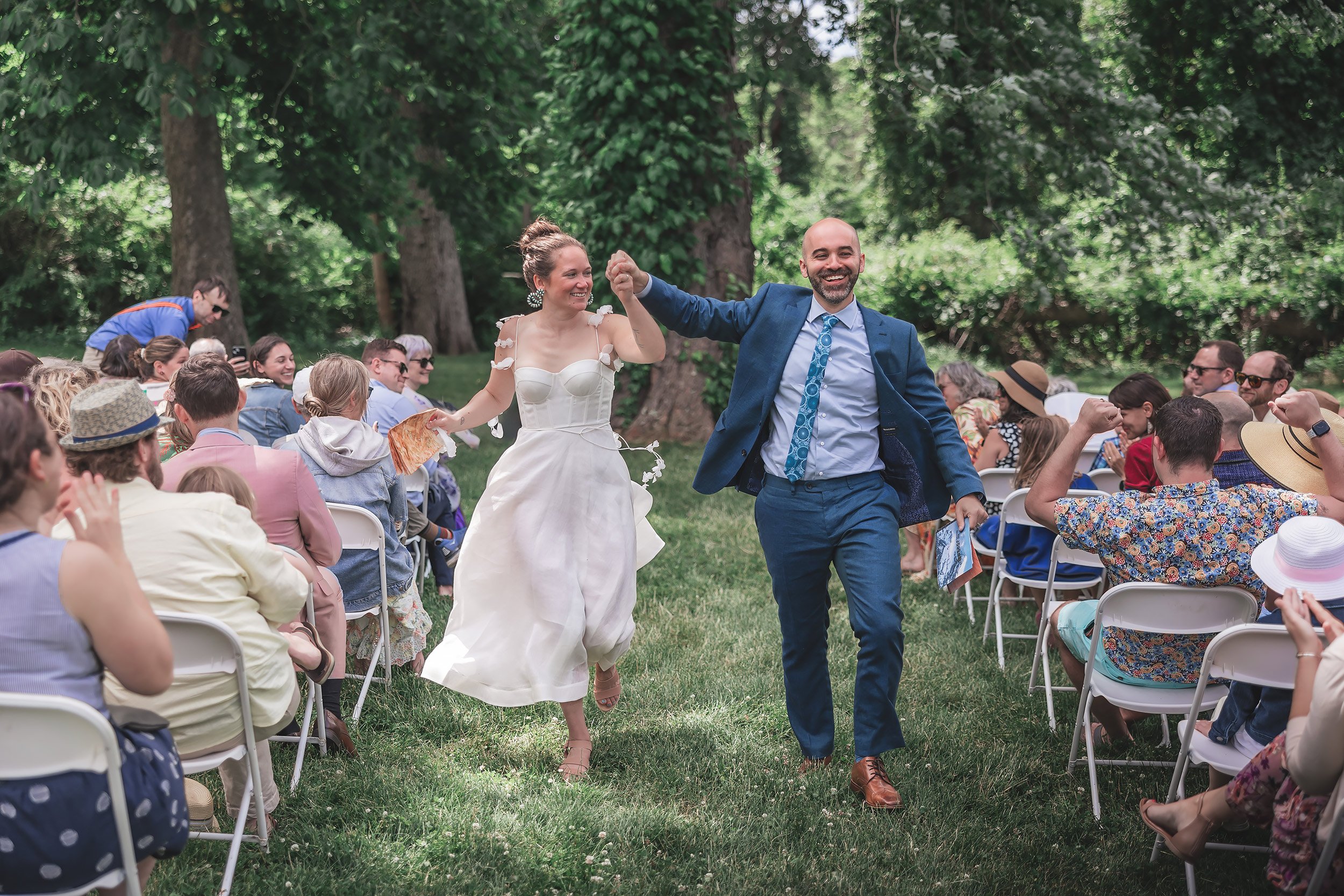 Crane Estate Wedding | Stephen Grant Photography