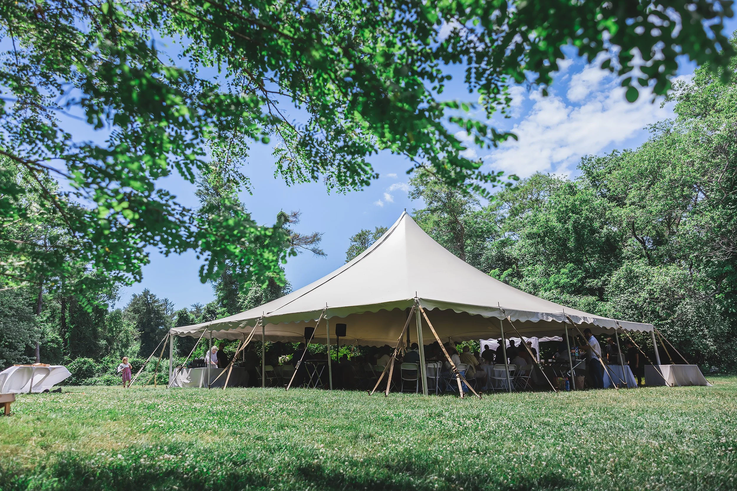 Crane Estate Wedding Photographer | Stephen Grant Photography