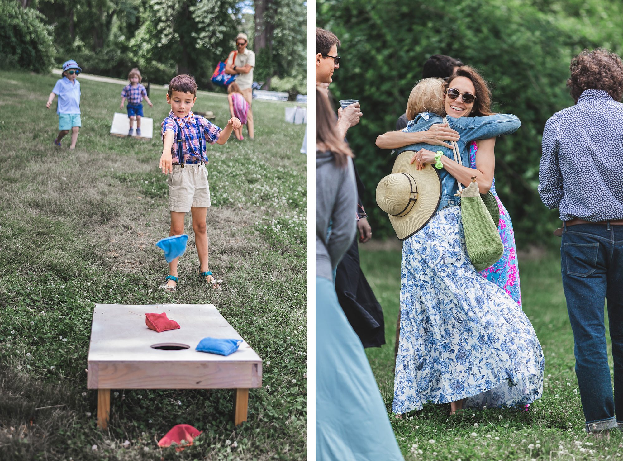 Crane Estate Steep Hill Beach Wedding | Stephen Grant Photography