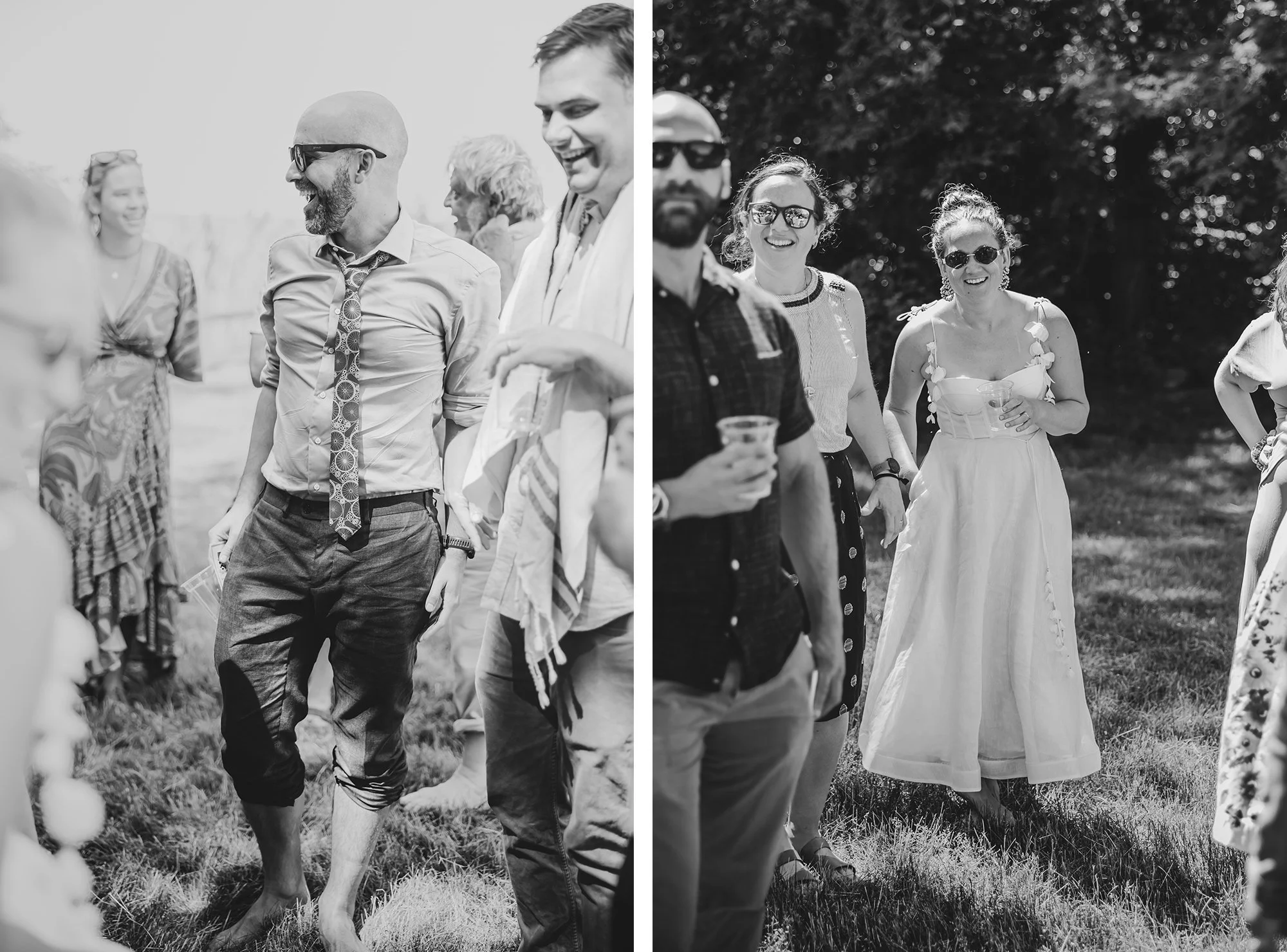 Crane Estate Wedding Photographer | Stephen Grant Photography