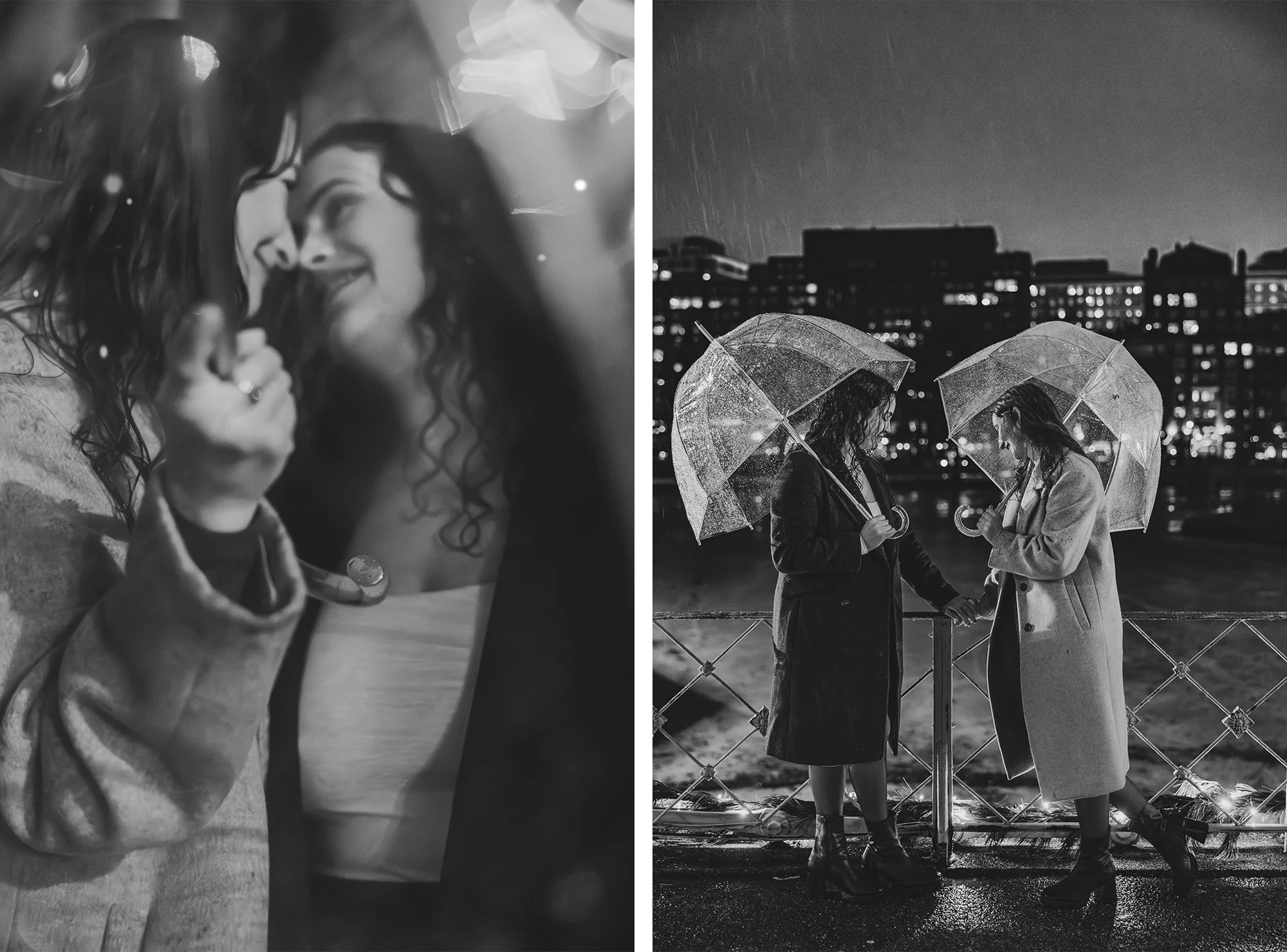 Boston Engagement Proposal Photographer | Stephen Grant Photography