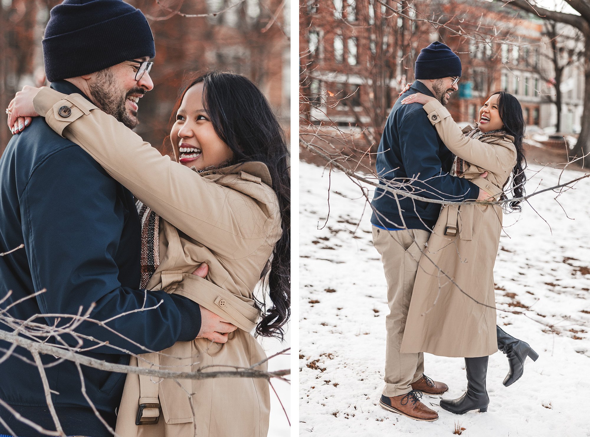 Isabella Stewart Gardner Museum Engagement Proposal | Stephen Grant Photography