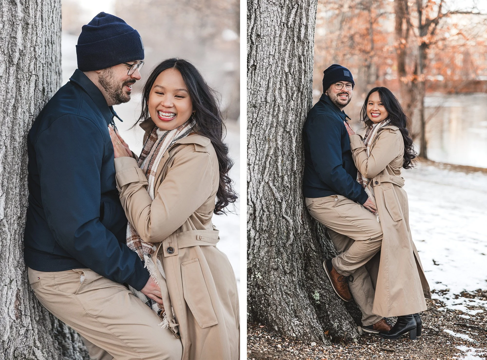 Isabella Stewart Gardner Museum Engagement Proposal | Stephen Grant Photography