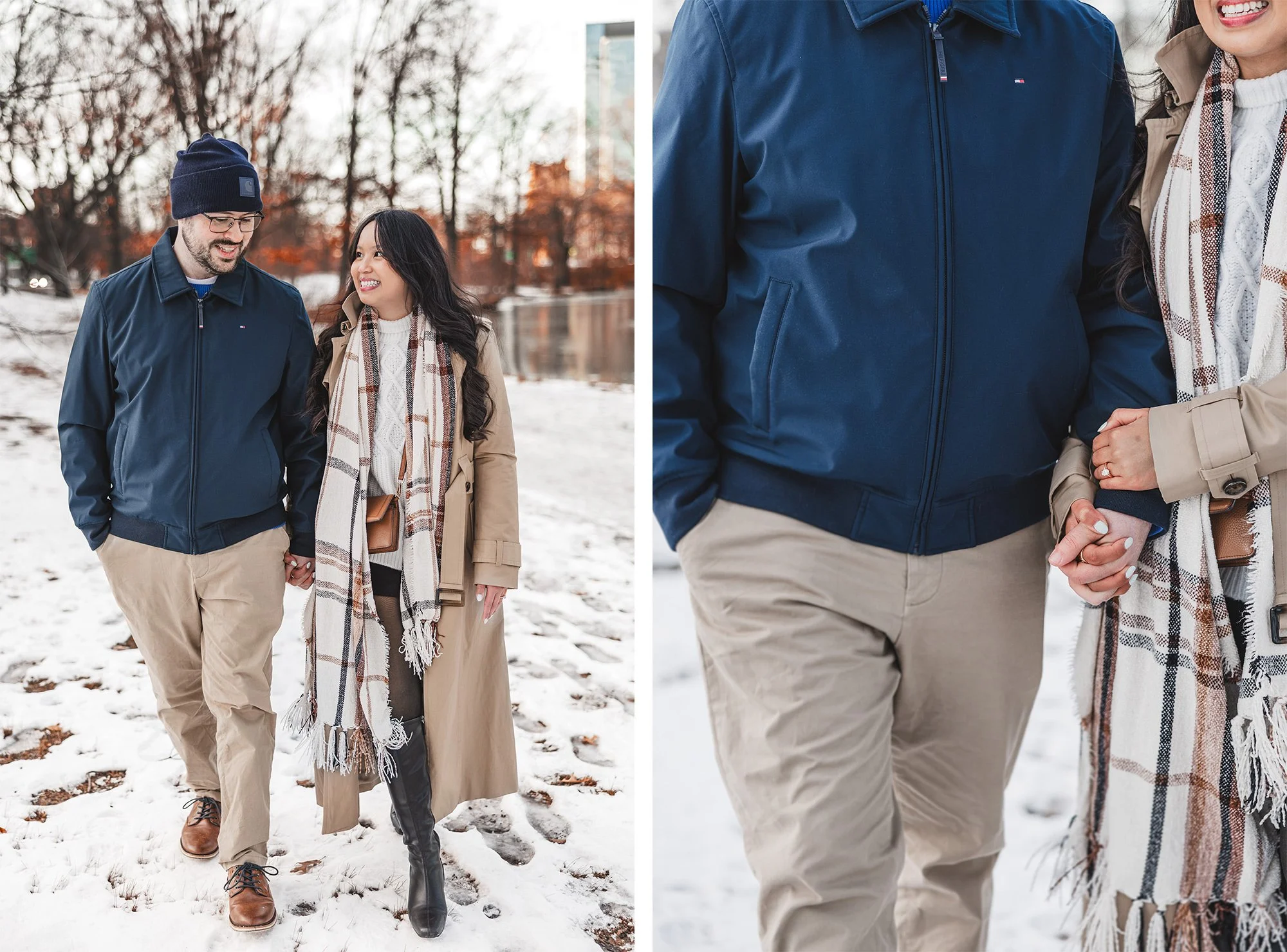 Isabella Stewart Gardner Museum Engagement Proposal | Stephen Grant Photography