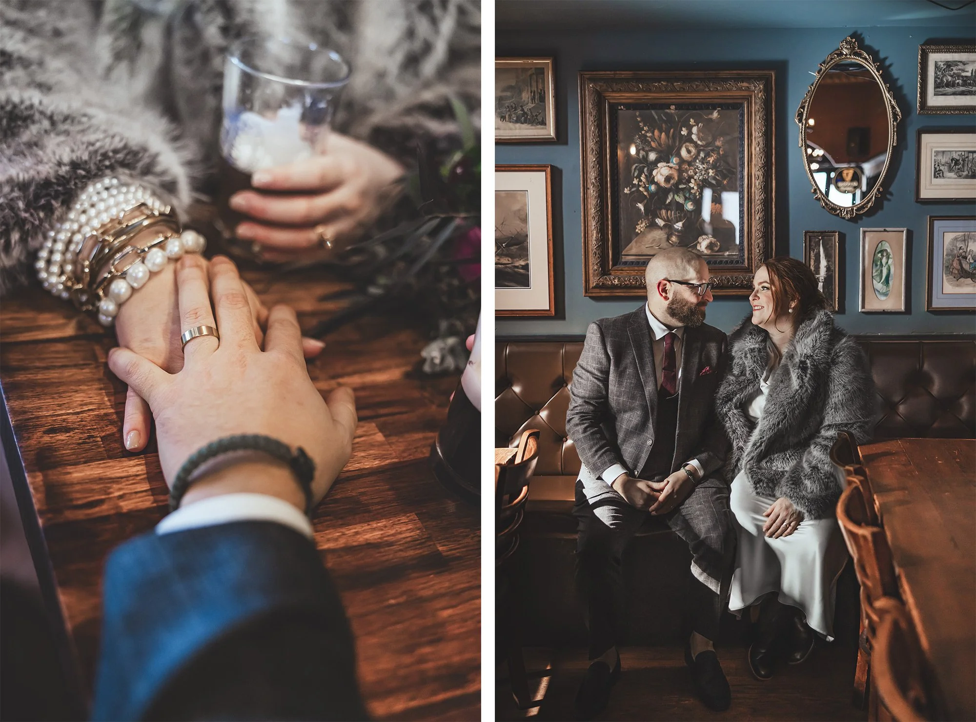 Newburyport Wedding Photographer | Stephen Grant Photography