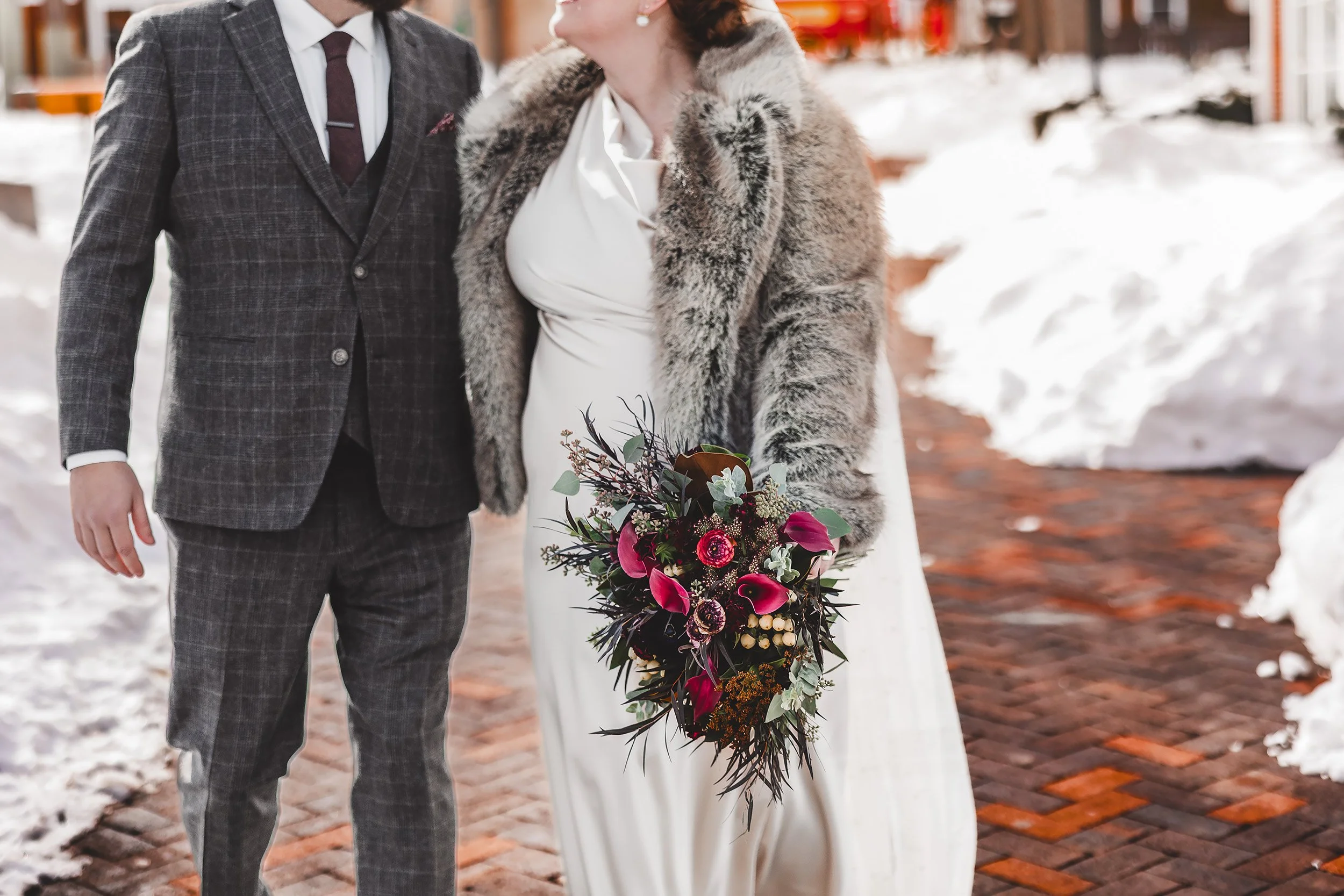 Newburyport Wedding Photographer | Stephen Grant Photography