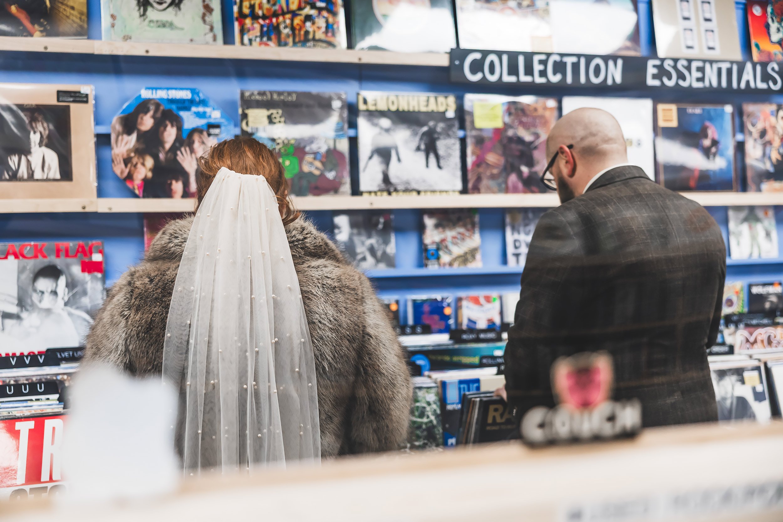 Newburyport Wedding Photographer | Stephen Grant Photography