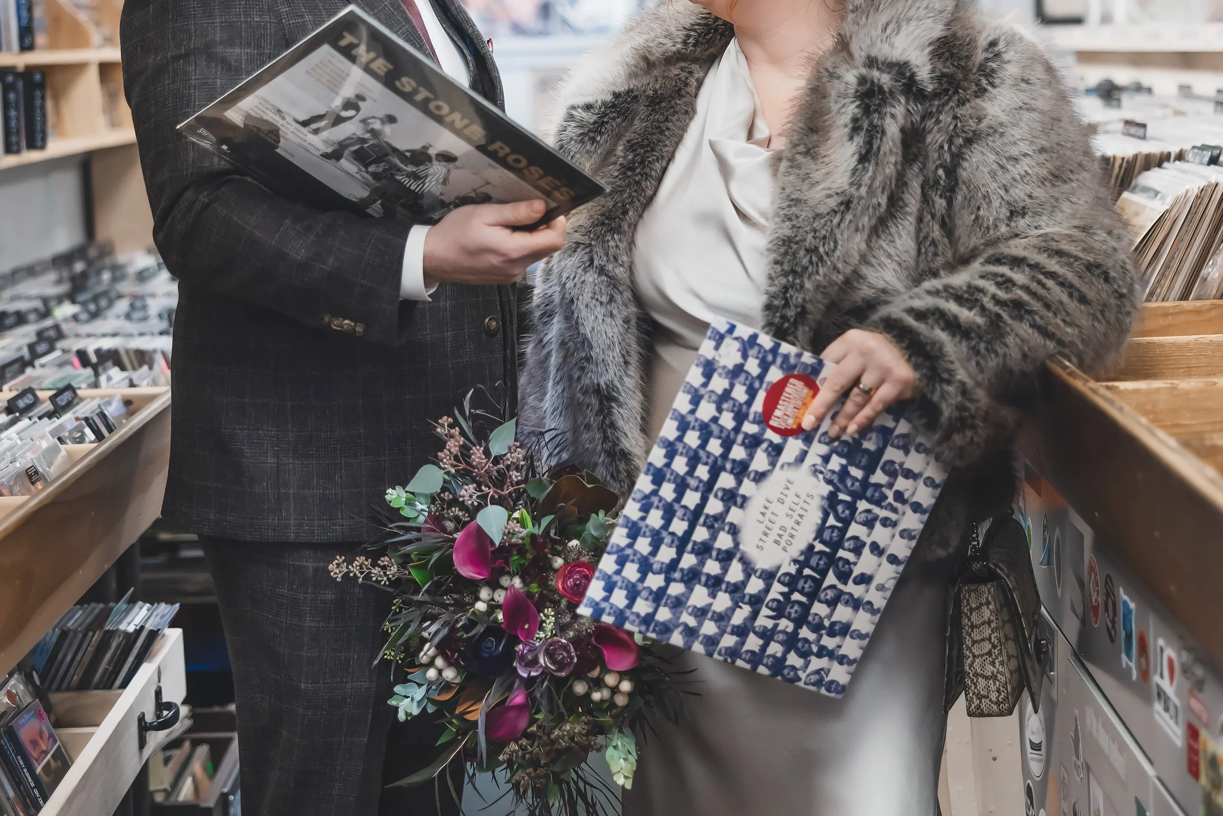 Newburyport Wedding Photographer | Stephen Grant Photography