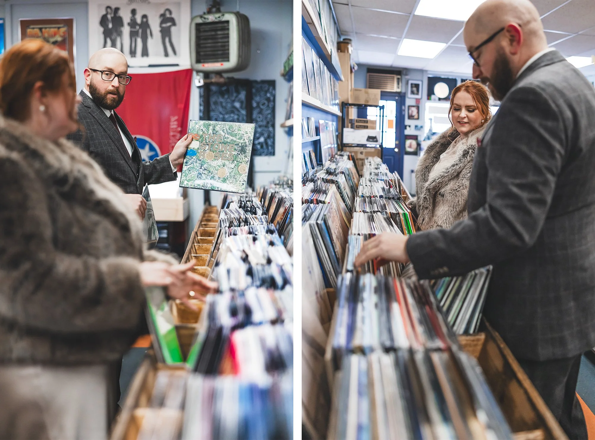 Newburyport Candid Wedding Photographer | Stephen Grant Photography