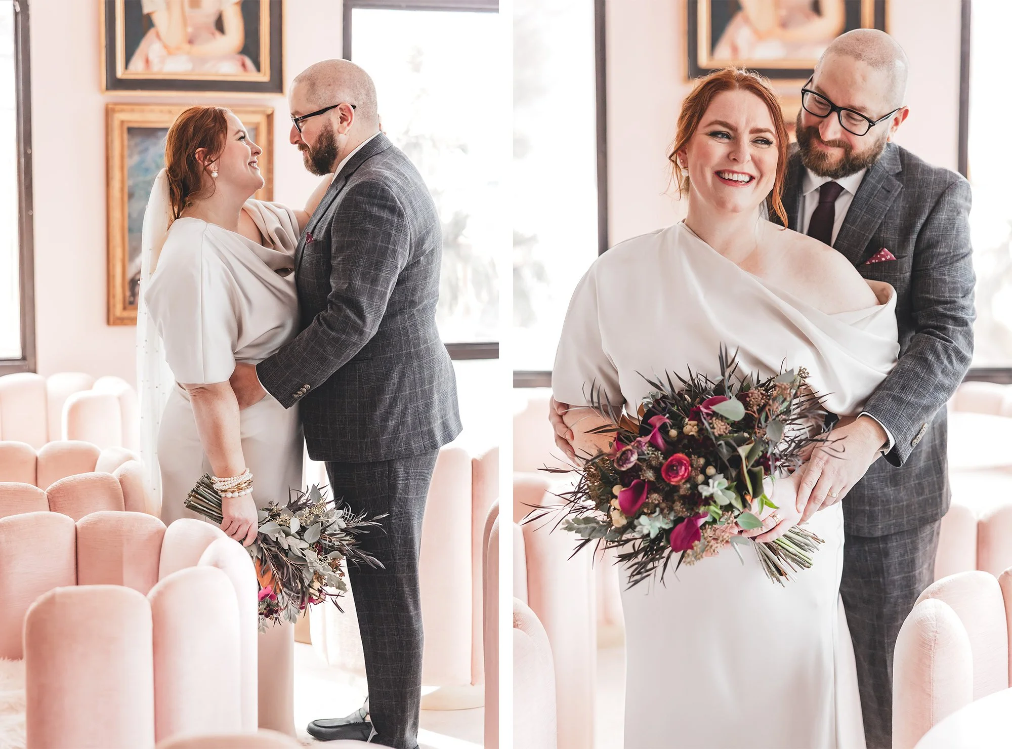 Garrison Inn Wedding | Stephen Grant Photography