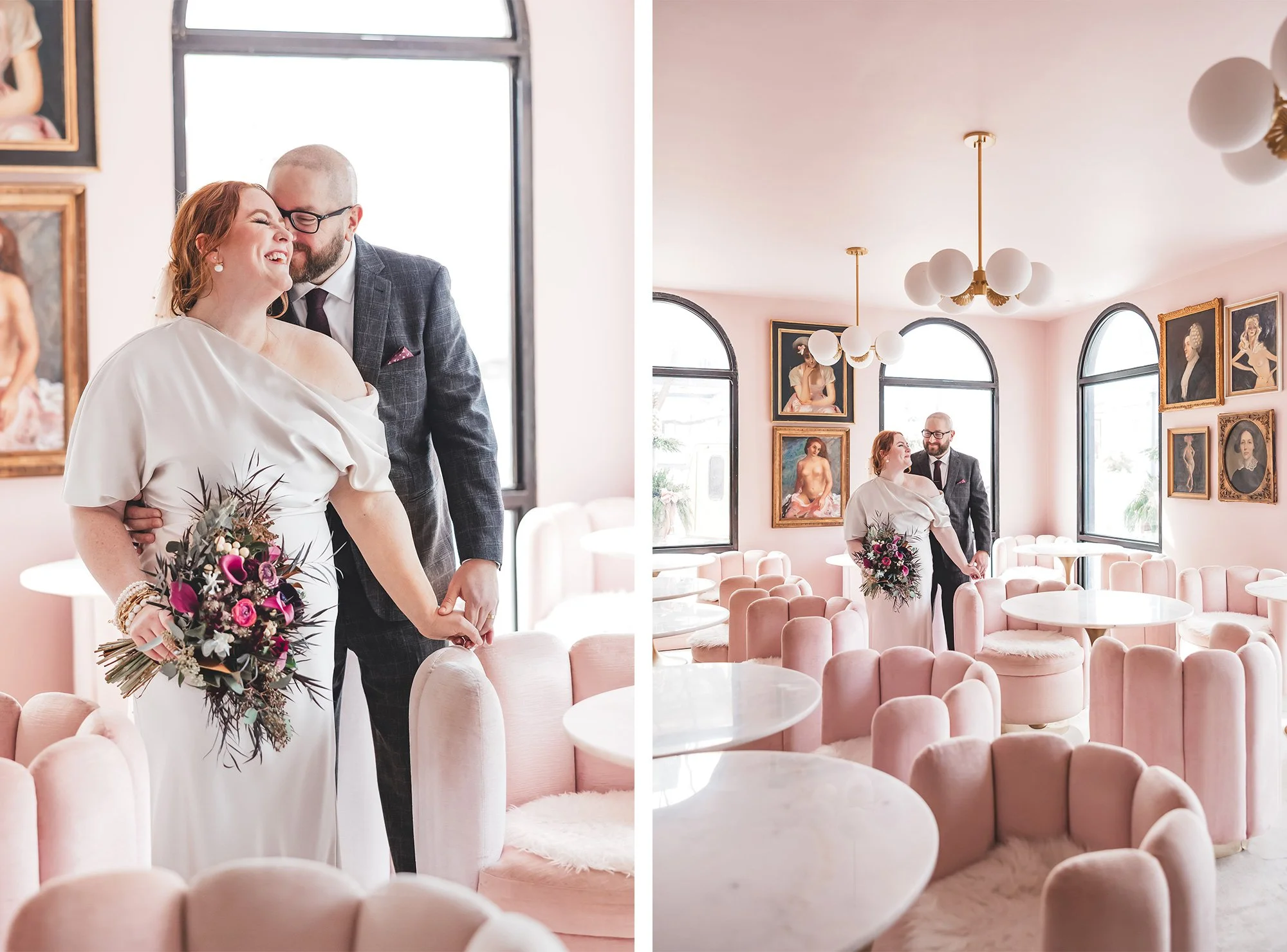 Garrison Inn Wedding | Stephen Grant Photography