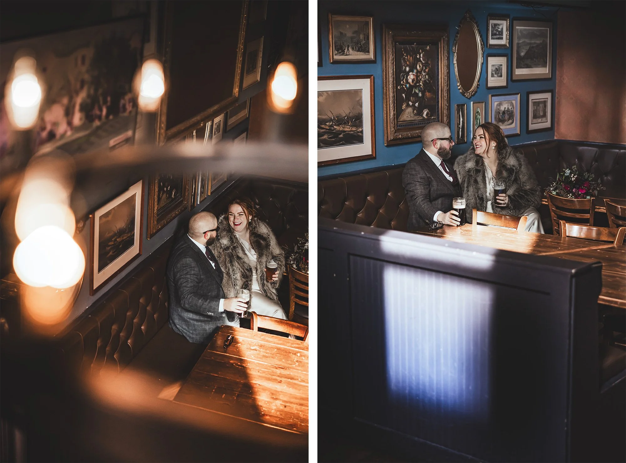 Downtown Newburyport Wedding Photography | Stephen Grant Photography